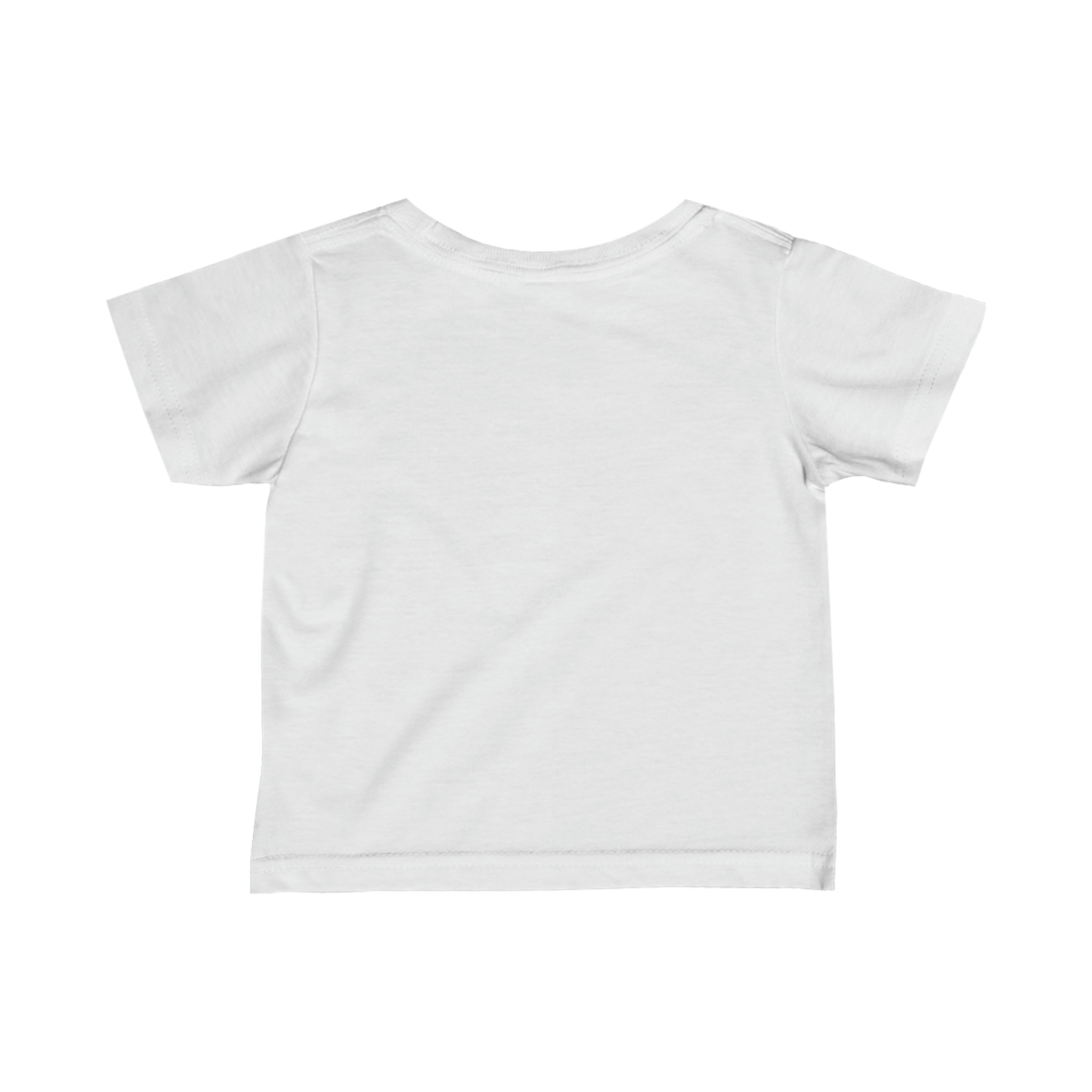 Ain't No lil Bro like the one I got Infant Tee 6-24M