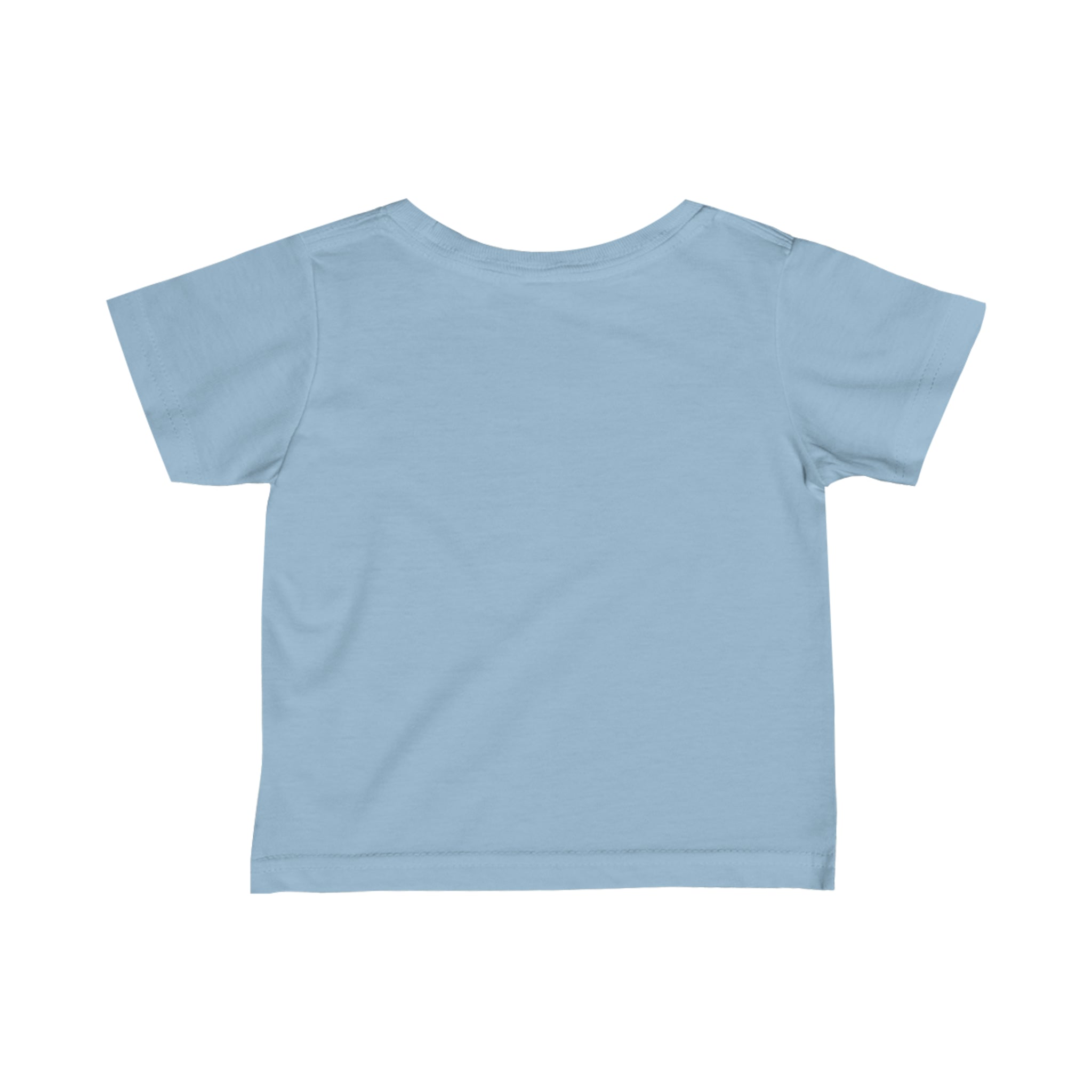 Ain't No lil Bro like the one I got Infant Tee 6-24M