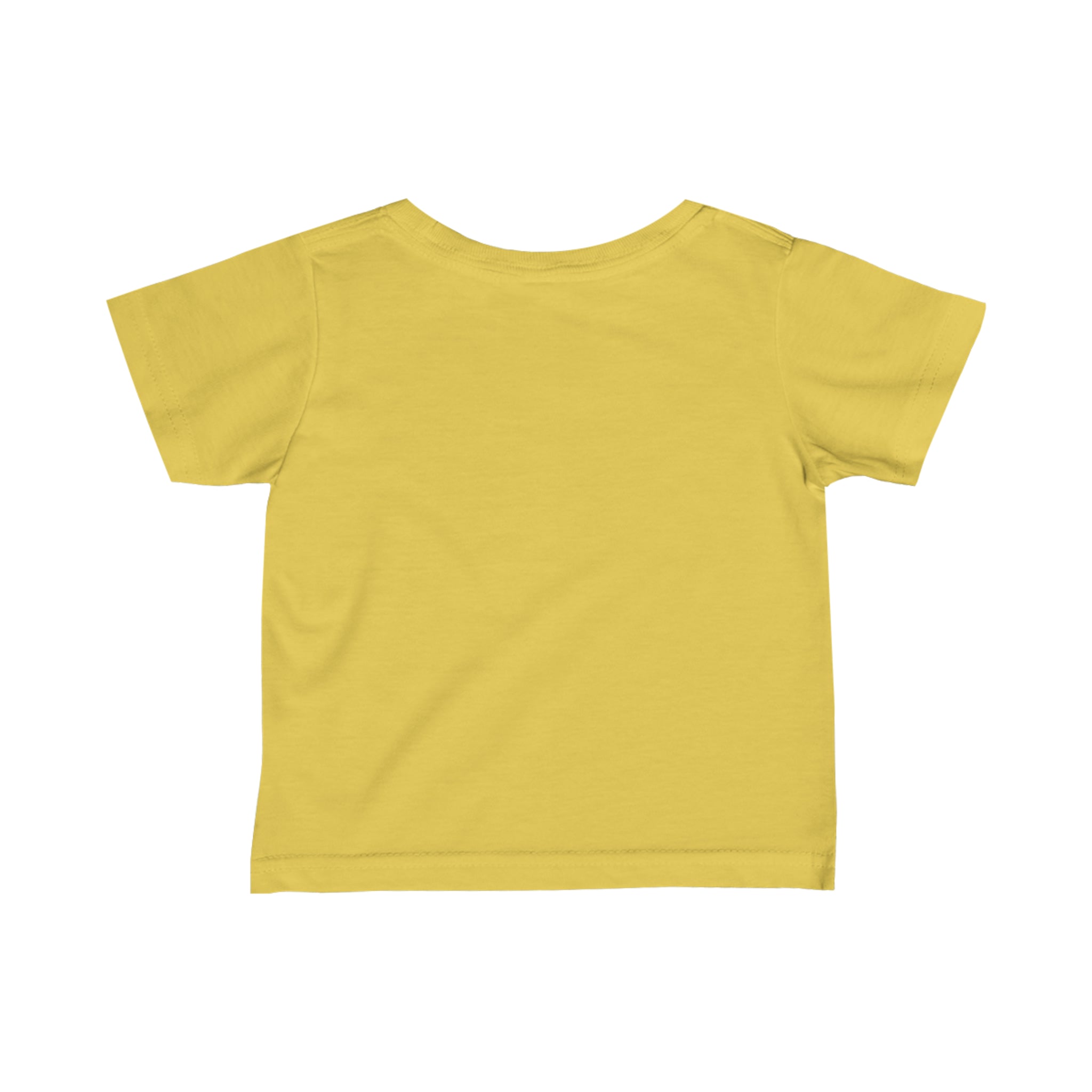 Ain't No lil Bro like the one I got Infant Tee 6-24M