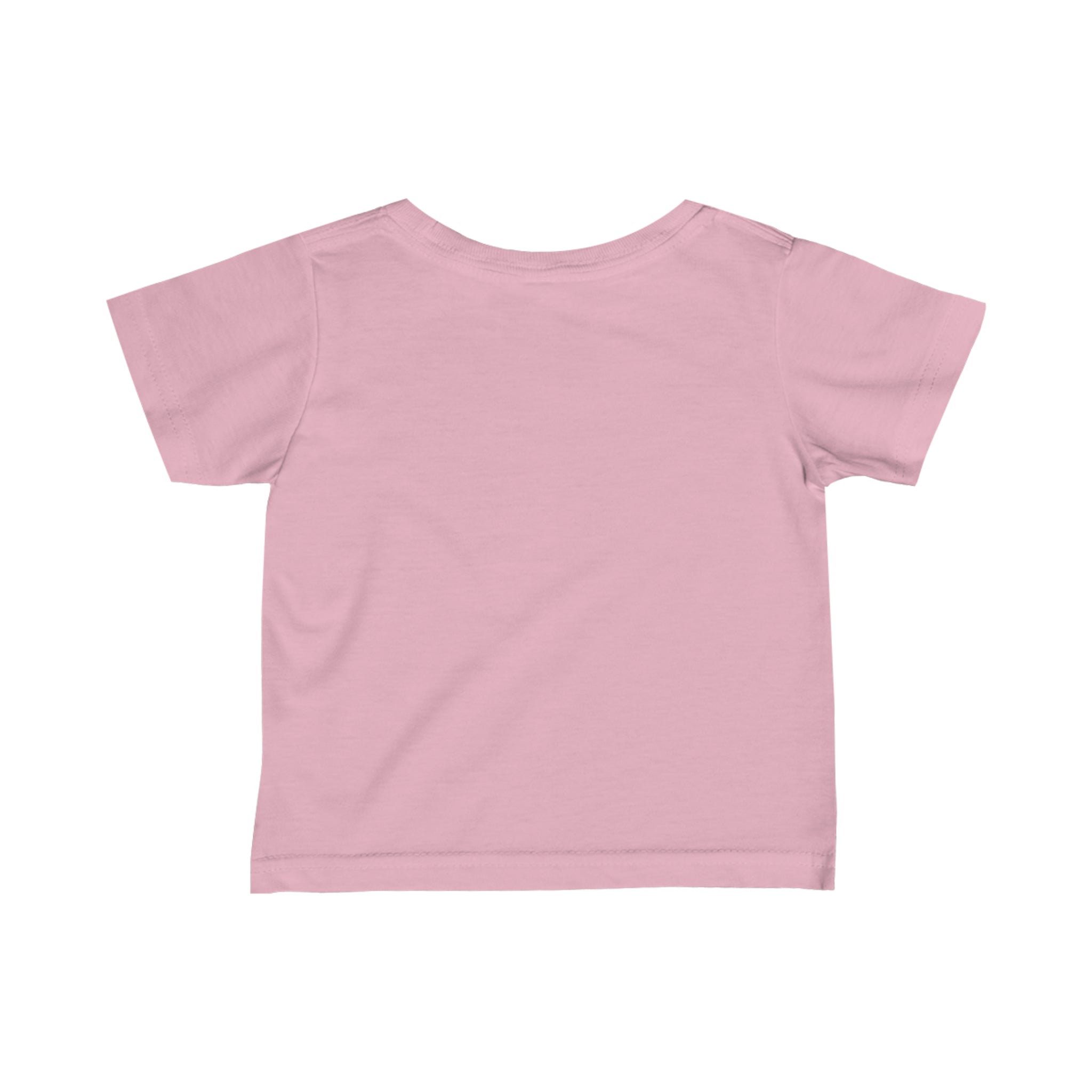 Ain't No lil Sis like the one I got Infant Tee 6-24M