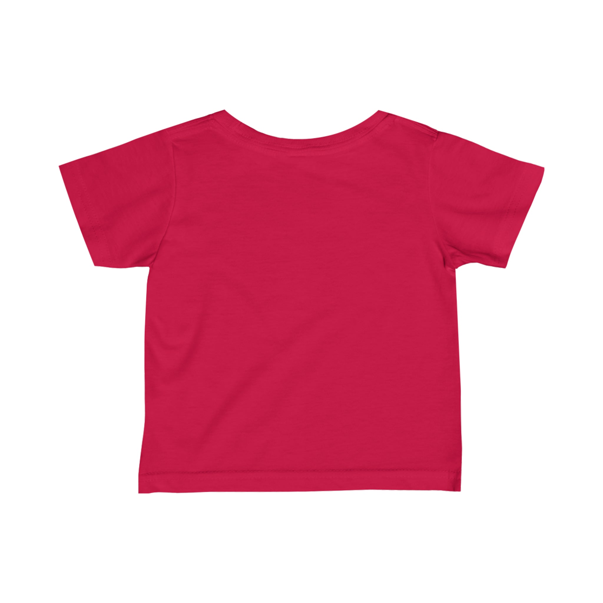 Ain't No lil Sis like the one I got Infant Tee 6-24M