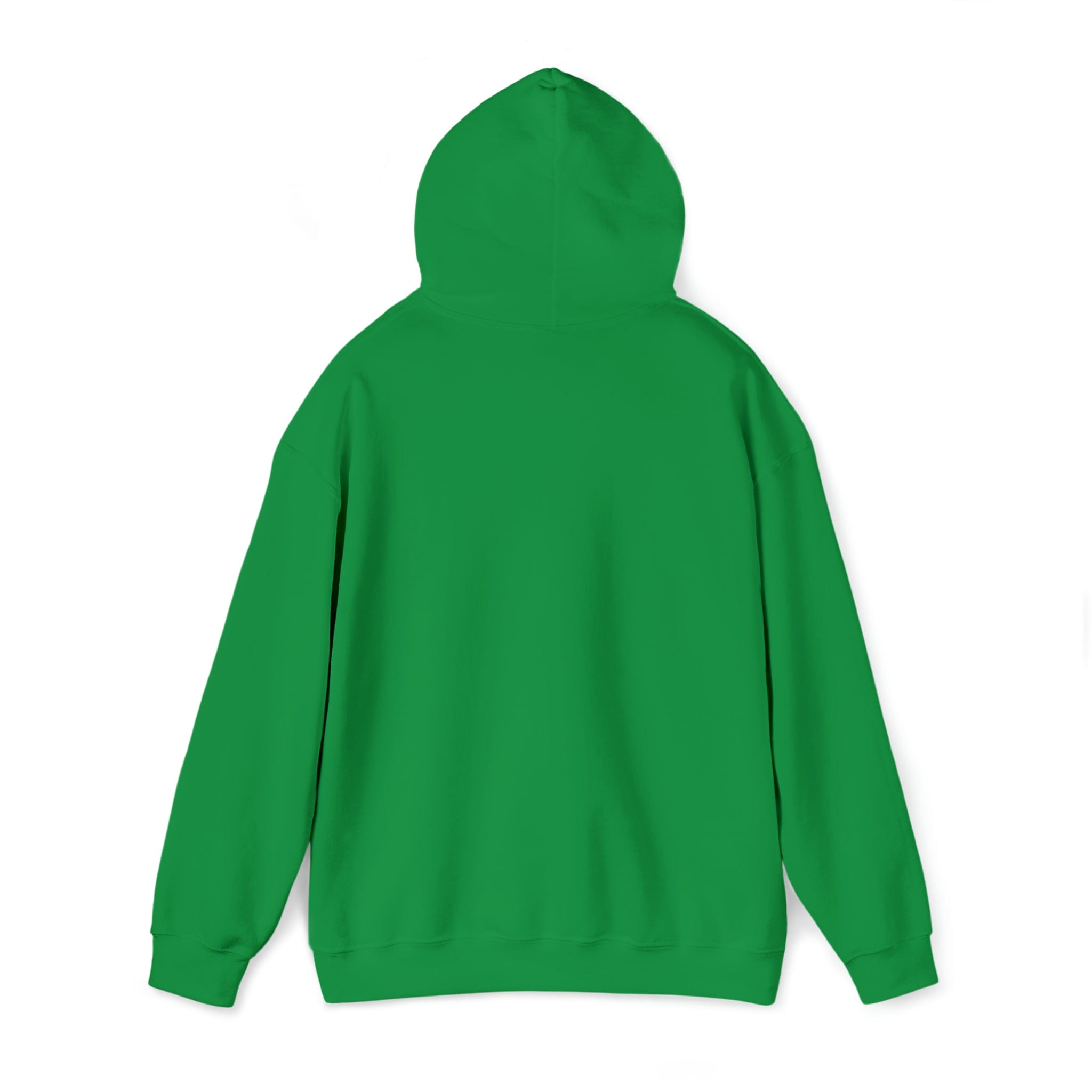 Aint No Hubby Like The One I Got Hoodie