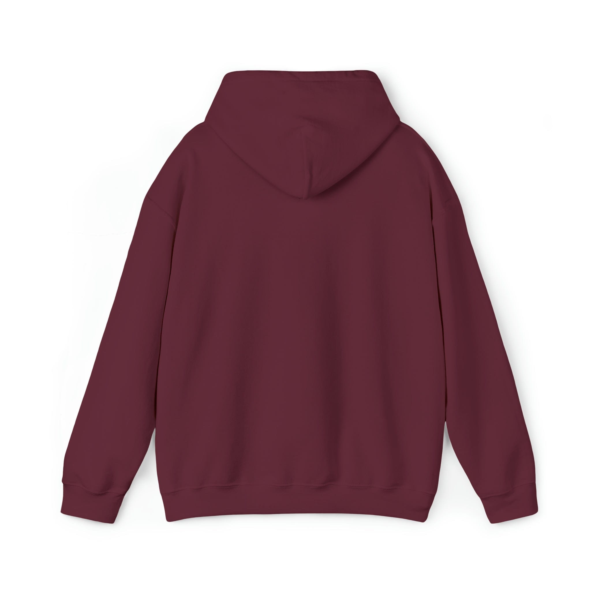 Aint No Hubby Like The One I Got Hoodie