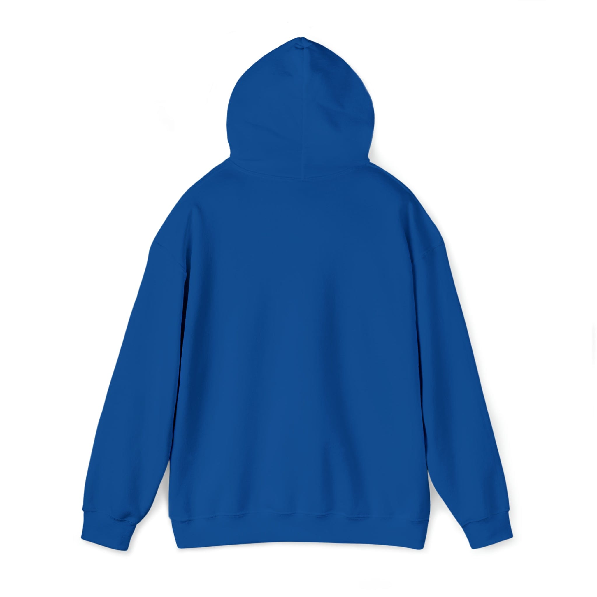 Aint No Hubby Like The One I Got Hoodie