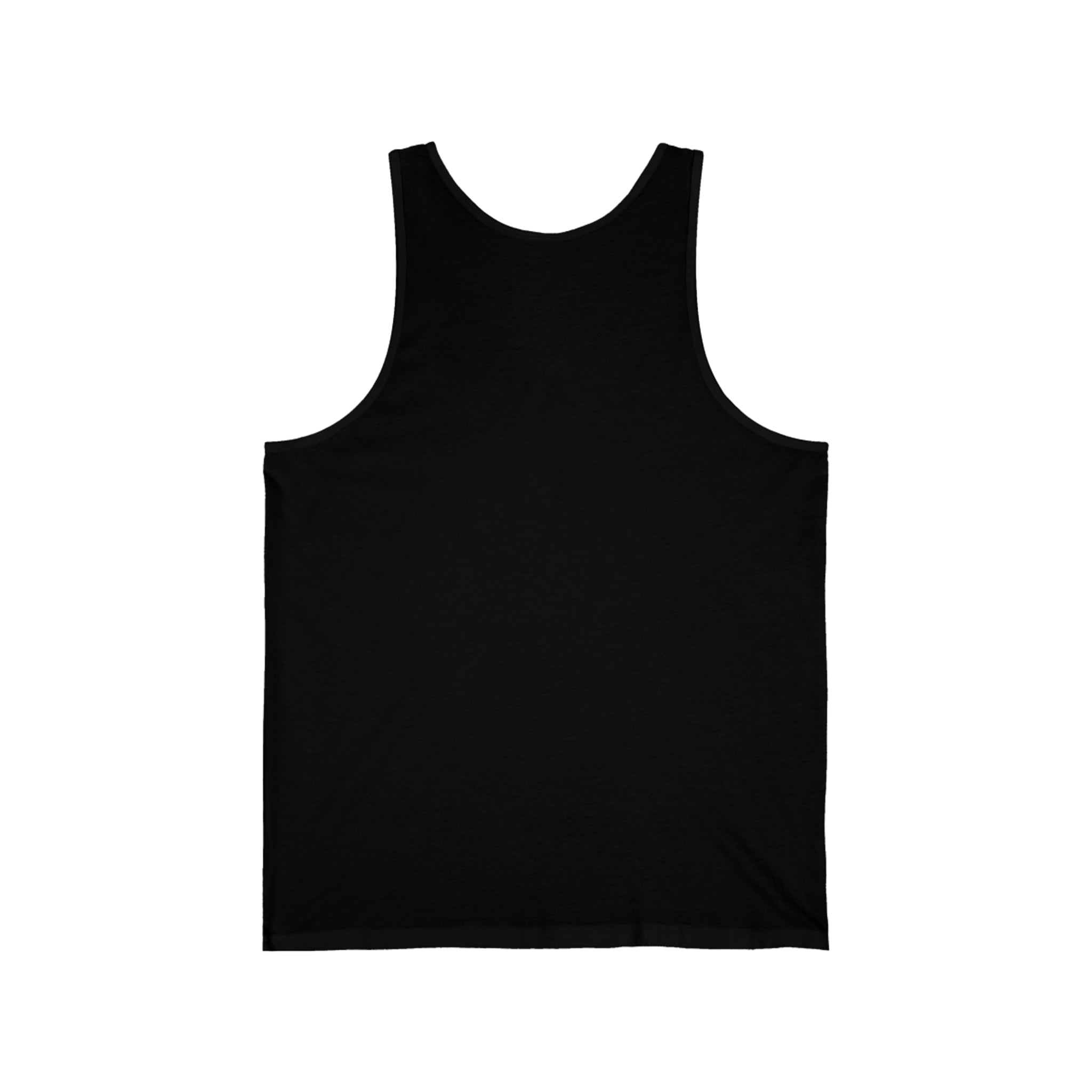 Aint No Wifey Like The One I Got Unisex Jersey Tank