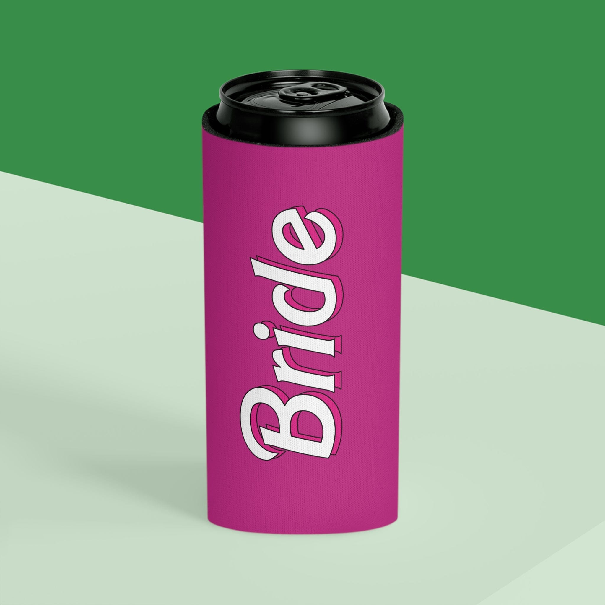 Bride Can Cooler