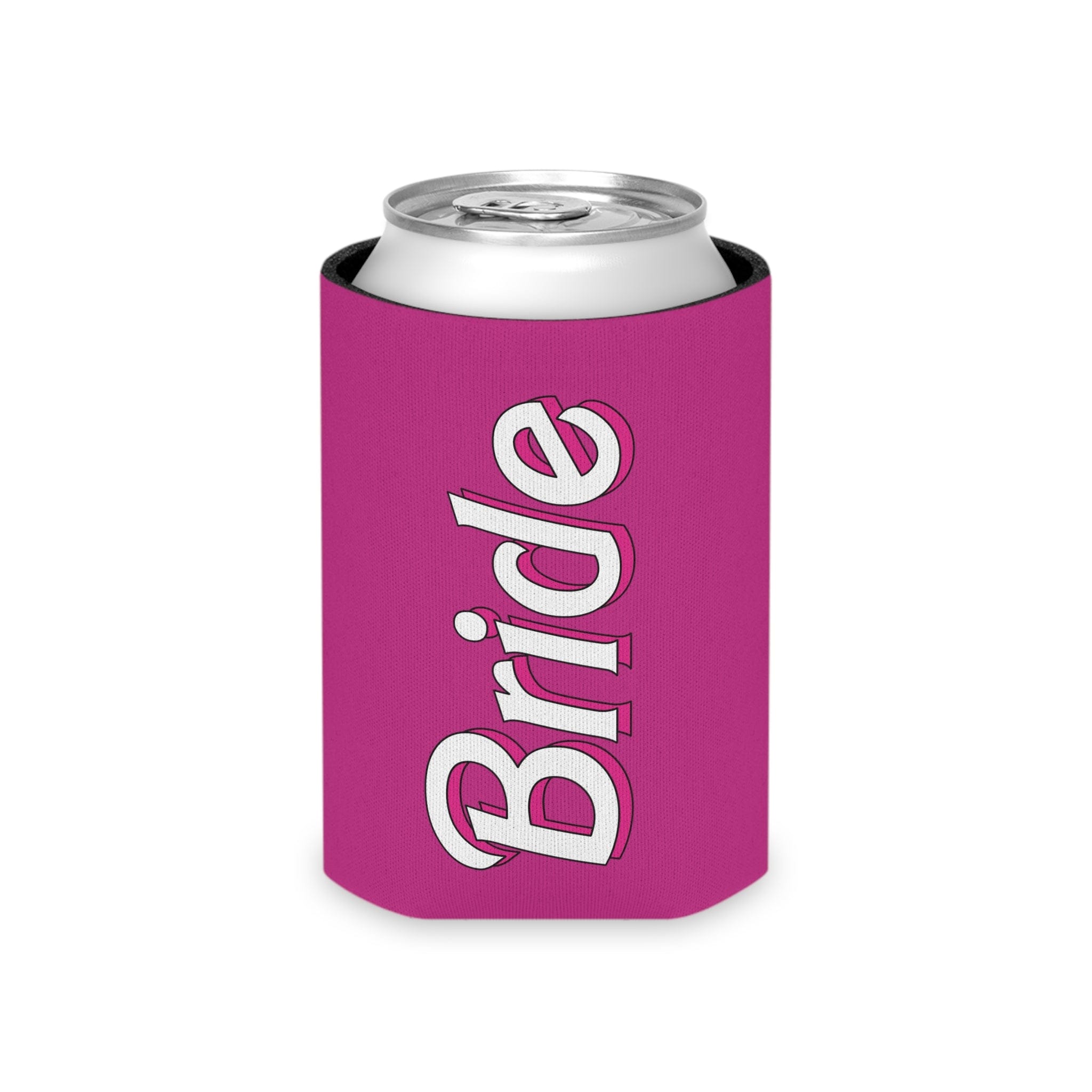 Bride Can Cooler