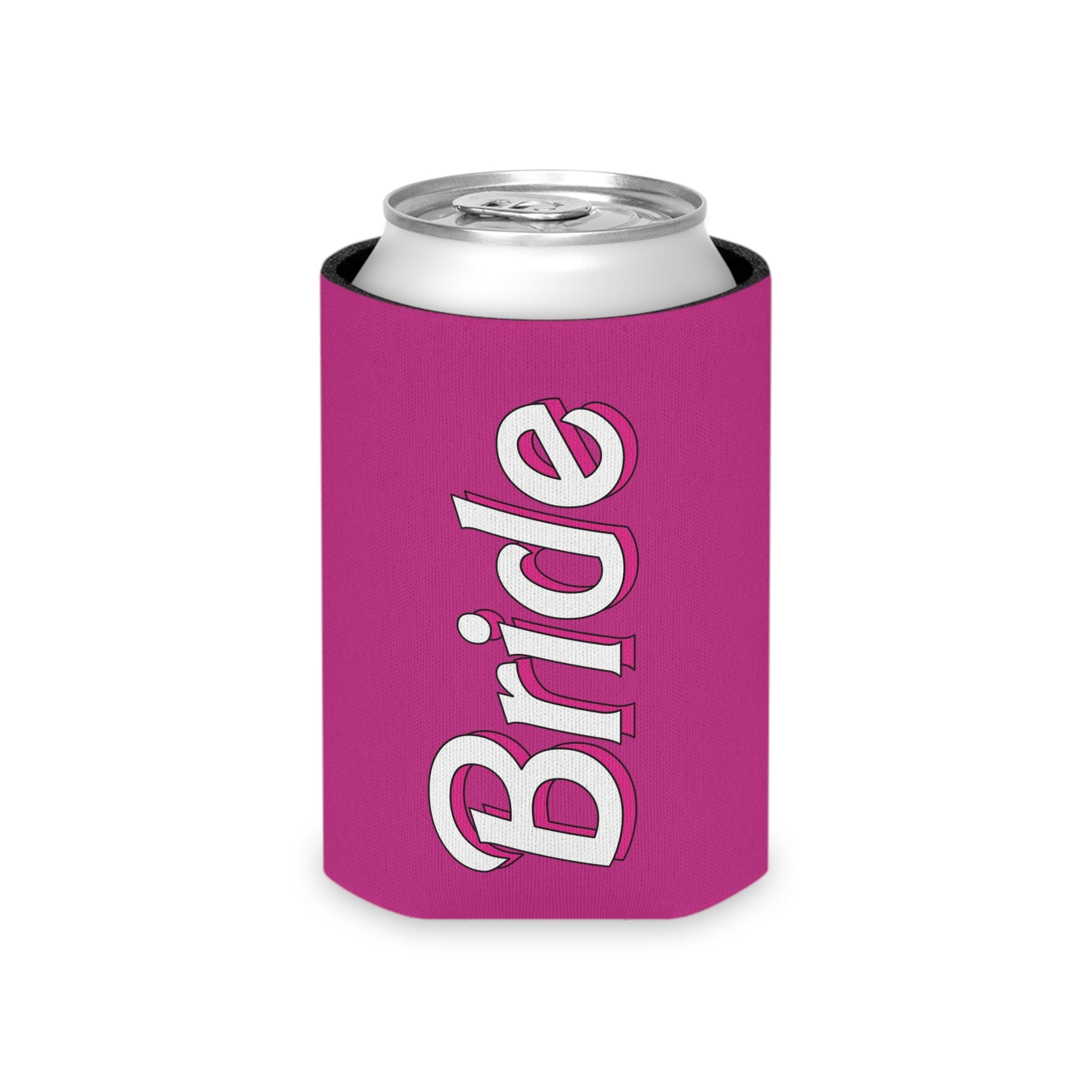 Bride Can Cooler