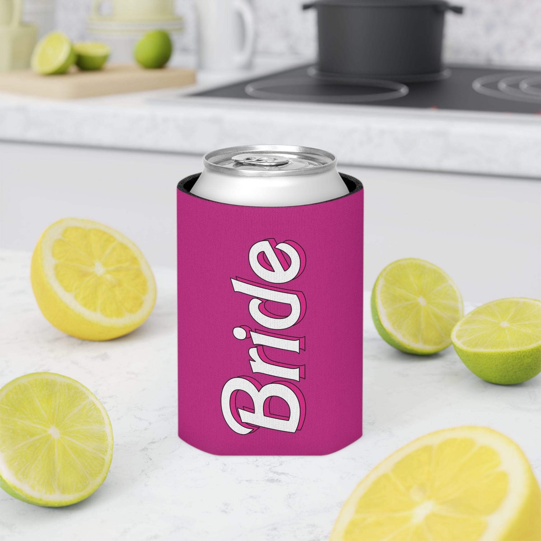 Bride Can Cooler