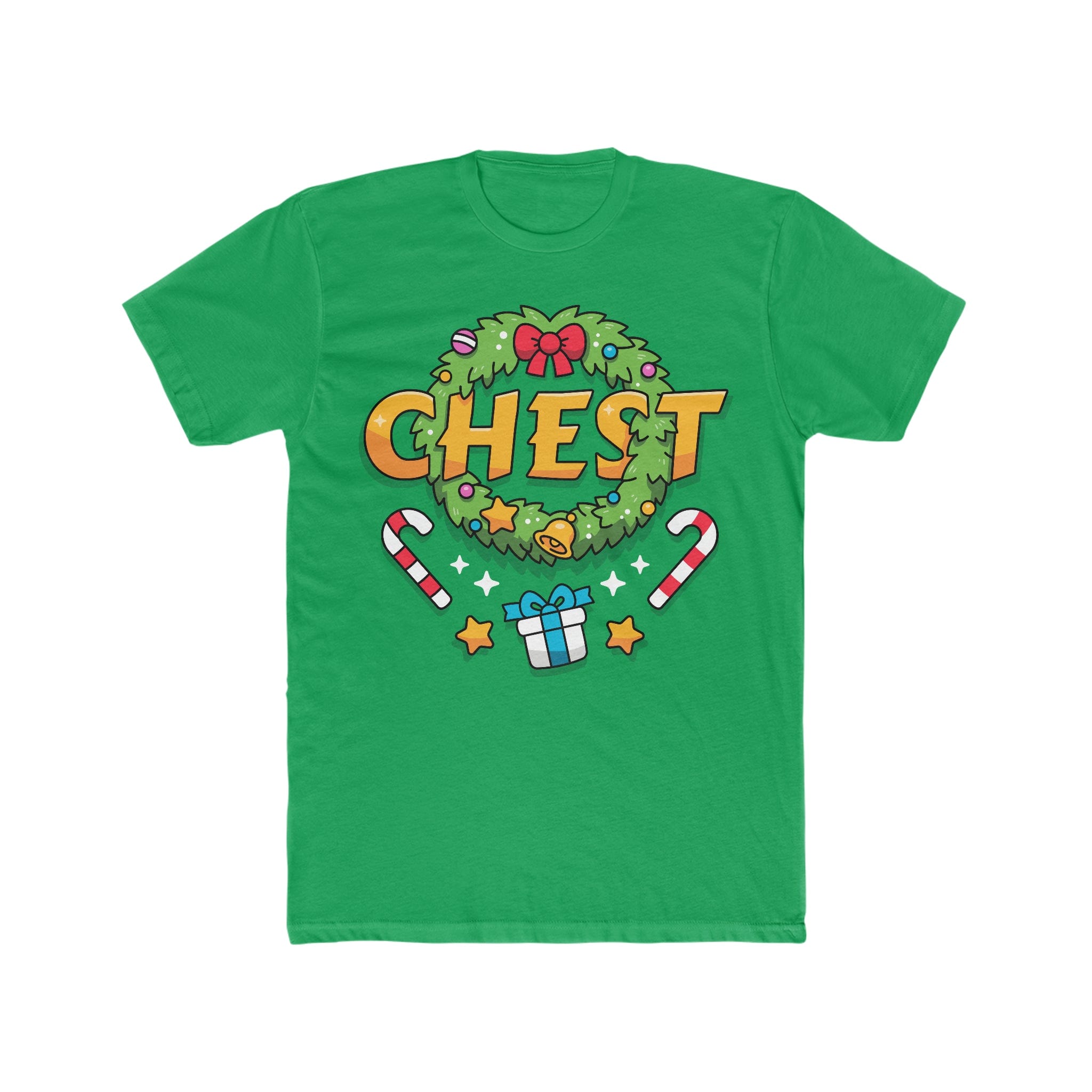 Chest 2023
