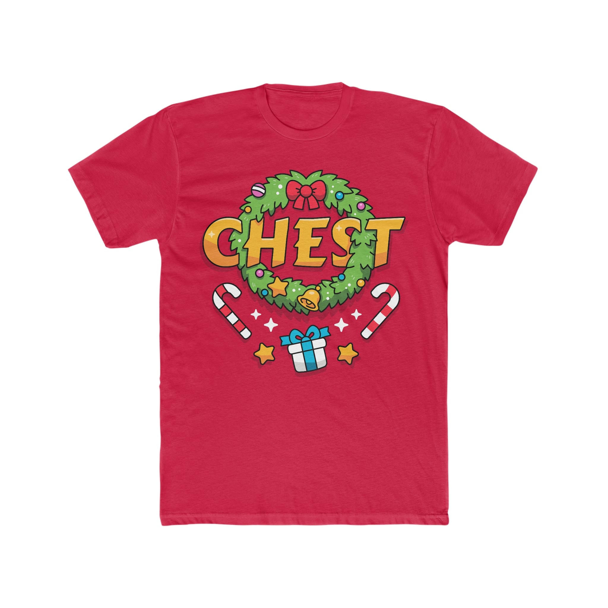 Chest 2023