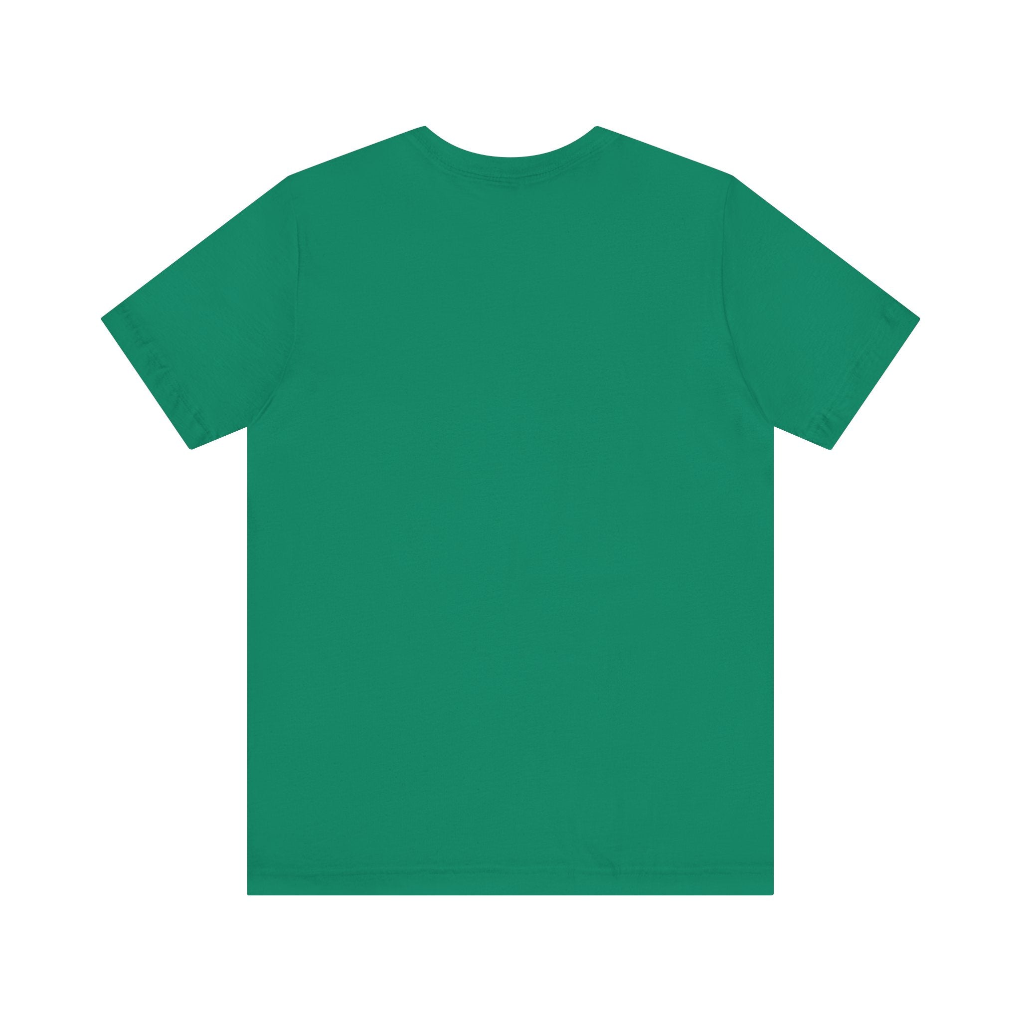 Chest Deluxe Red Tee (Unisex)