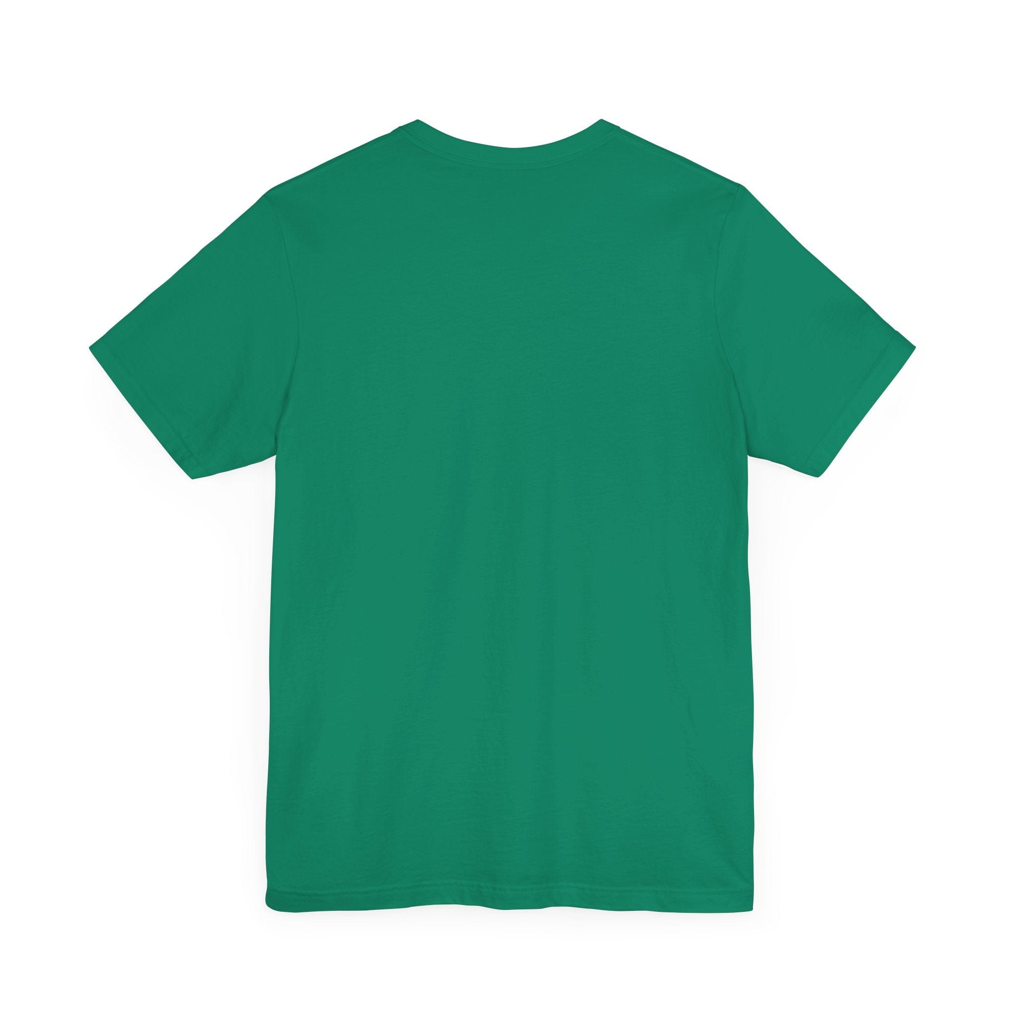 Chest Deluxe Red Tee (Unisex)