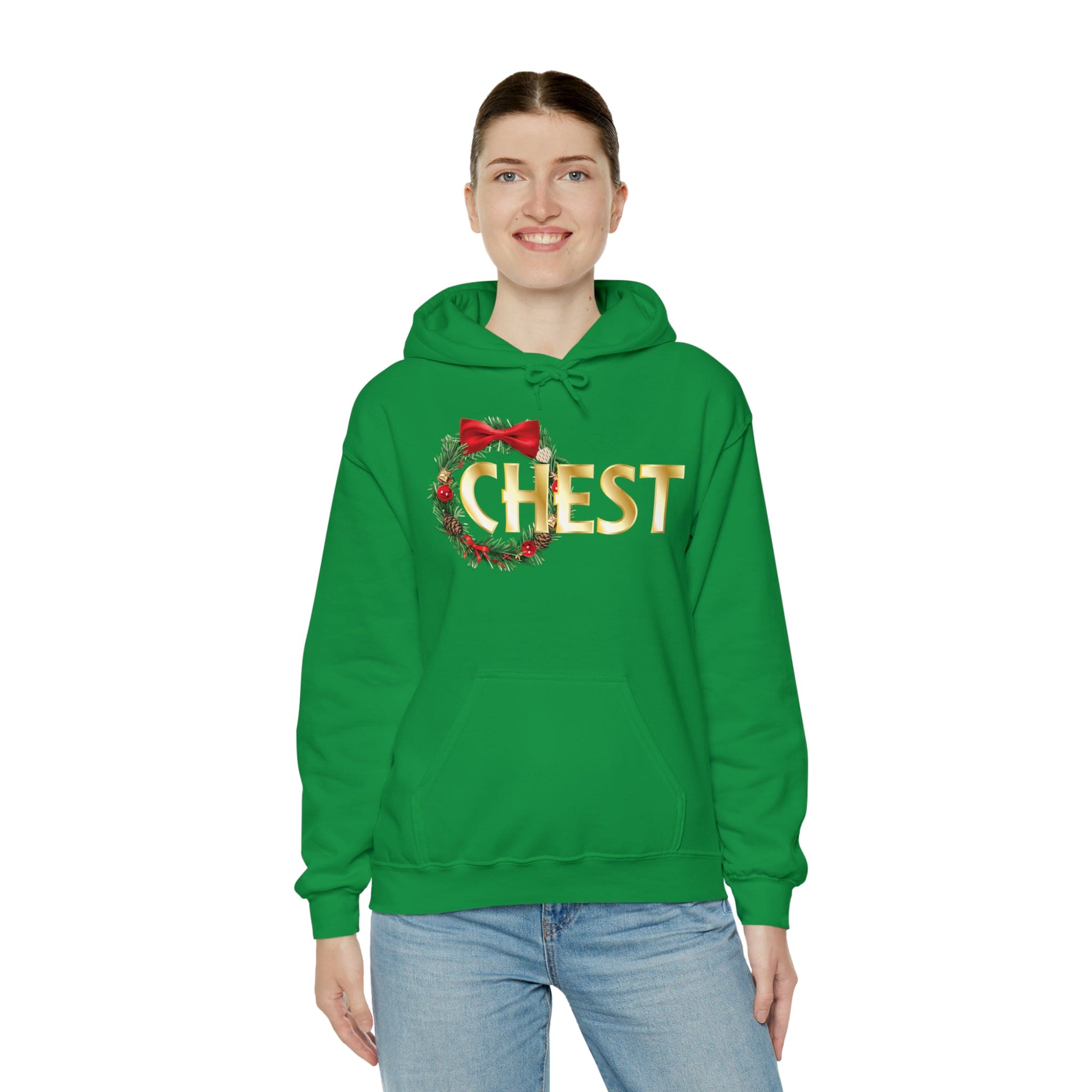 Chest