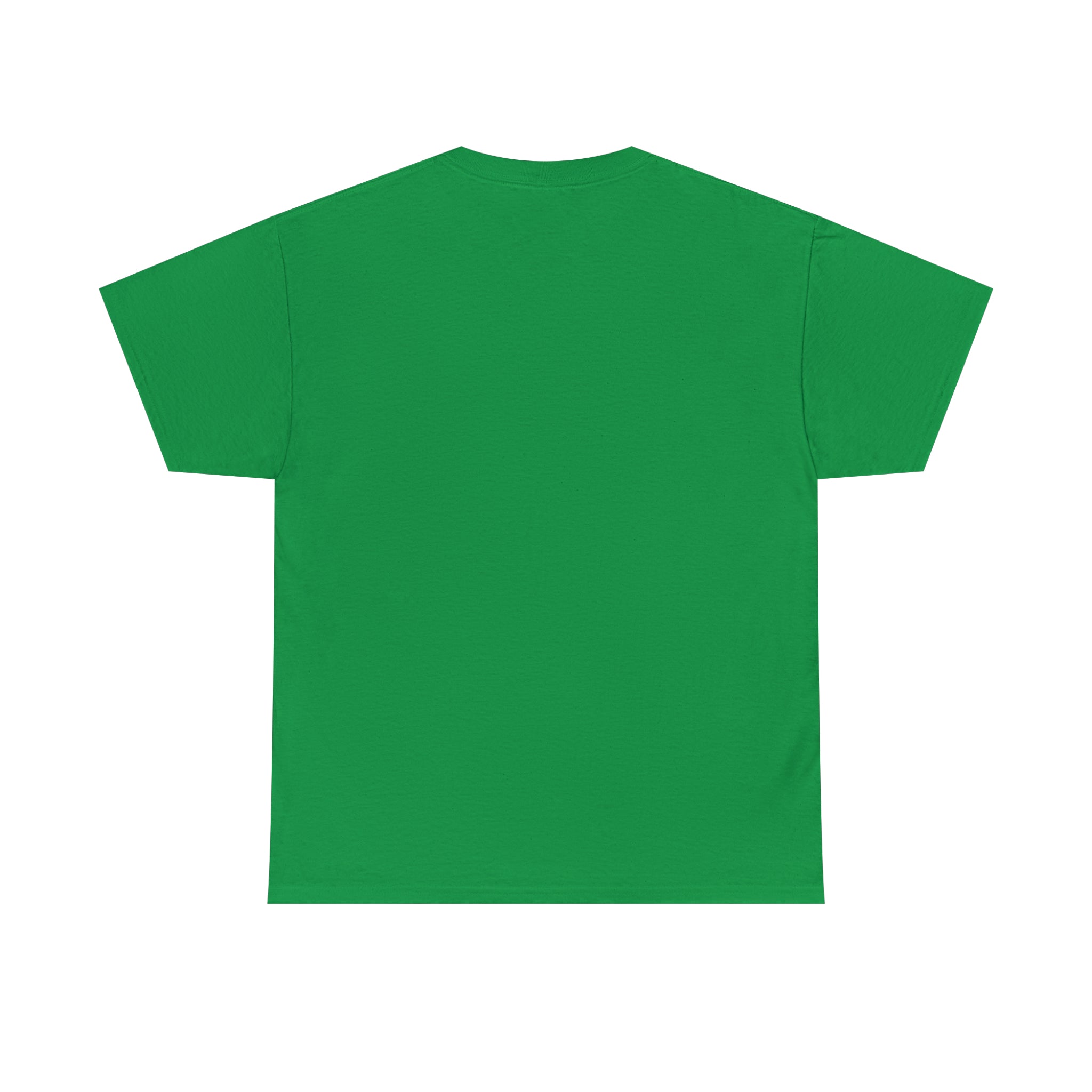 Chest Unisex Heavy Cotton Tee
