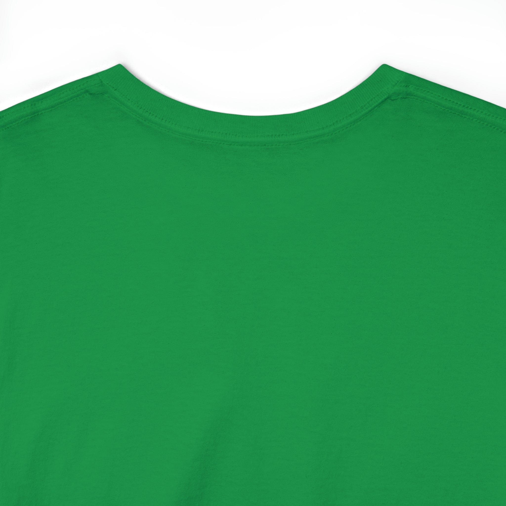 Chest Unisex Heavy Cotton Tee