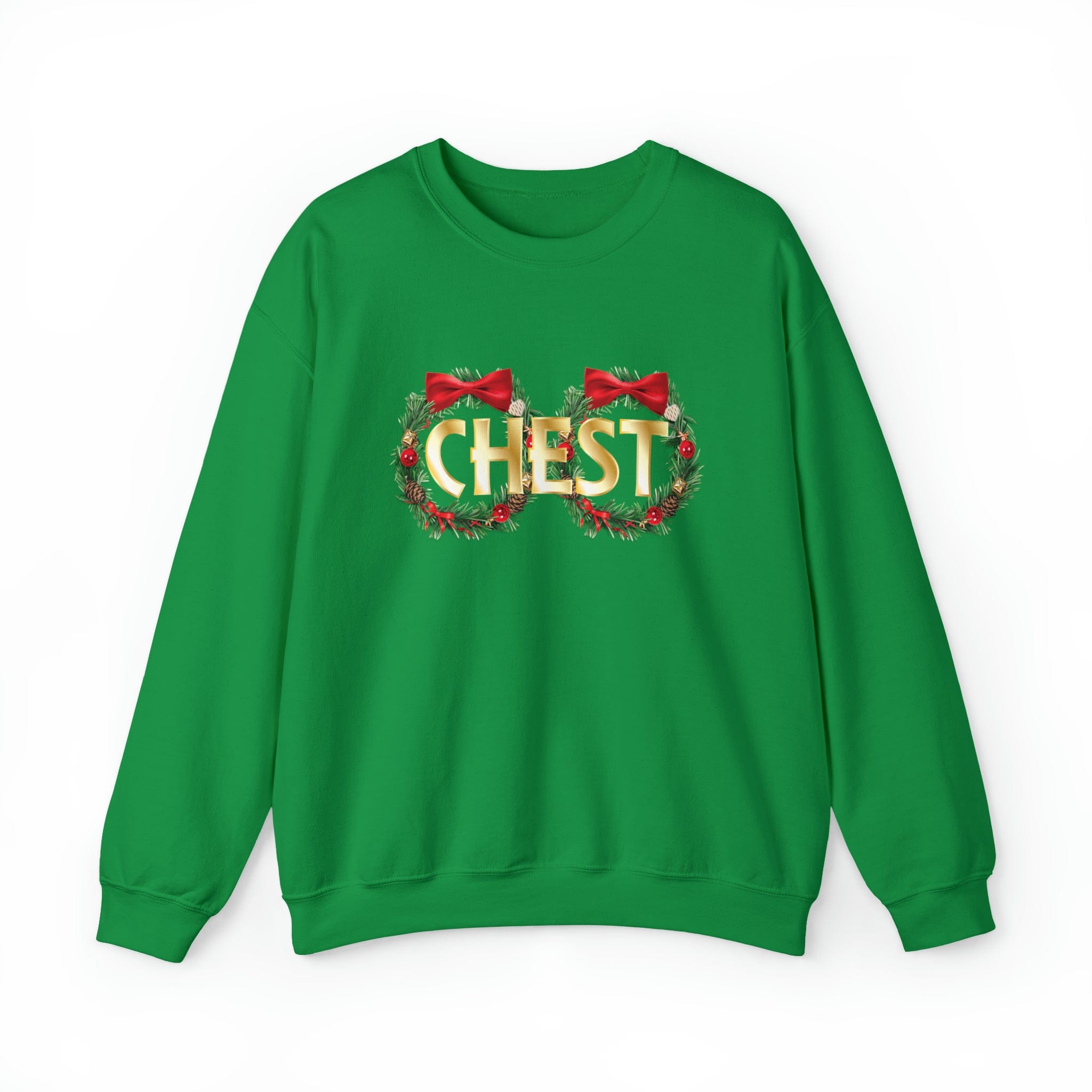 Chest v2 Sweatshirt