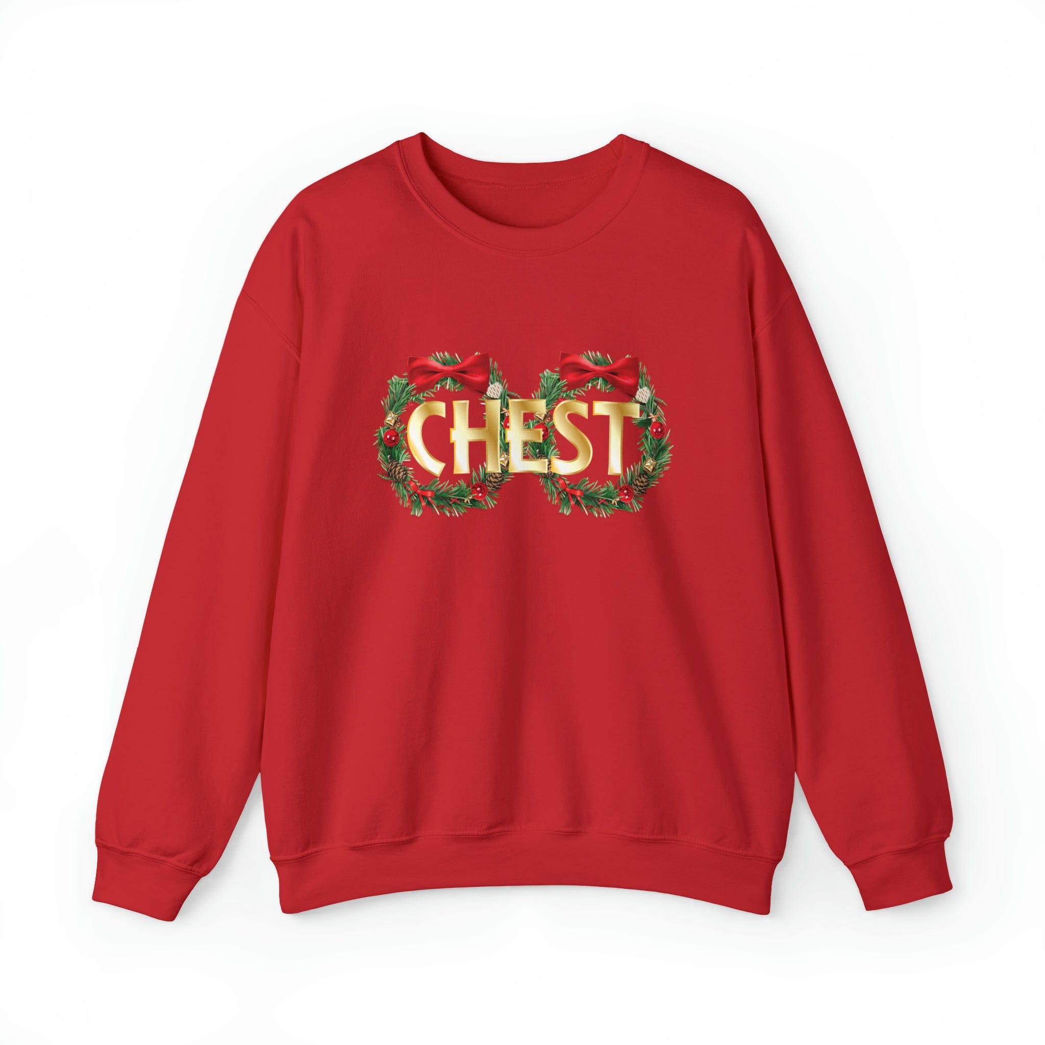 Chest v2 Sweatshirt