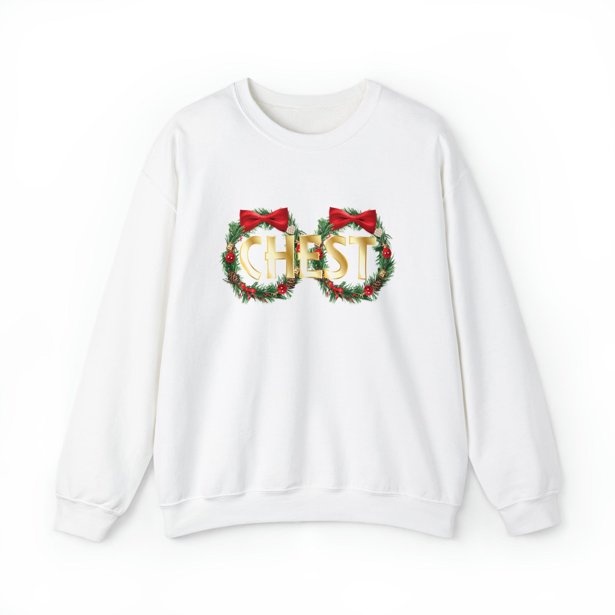 Chest v2 Sweatshirt