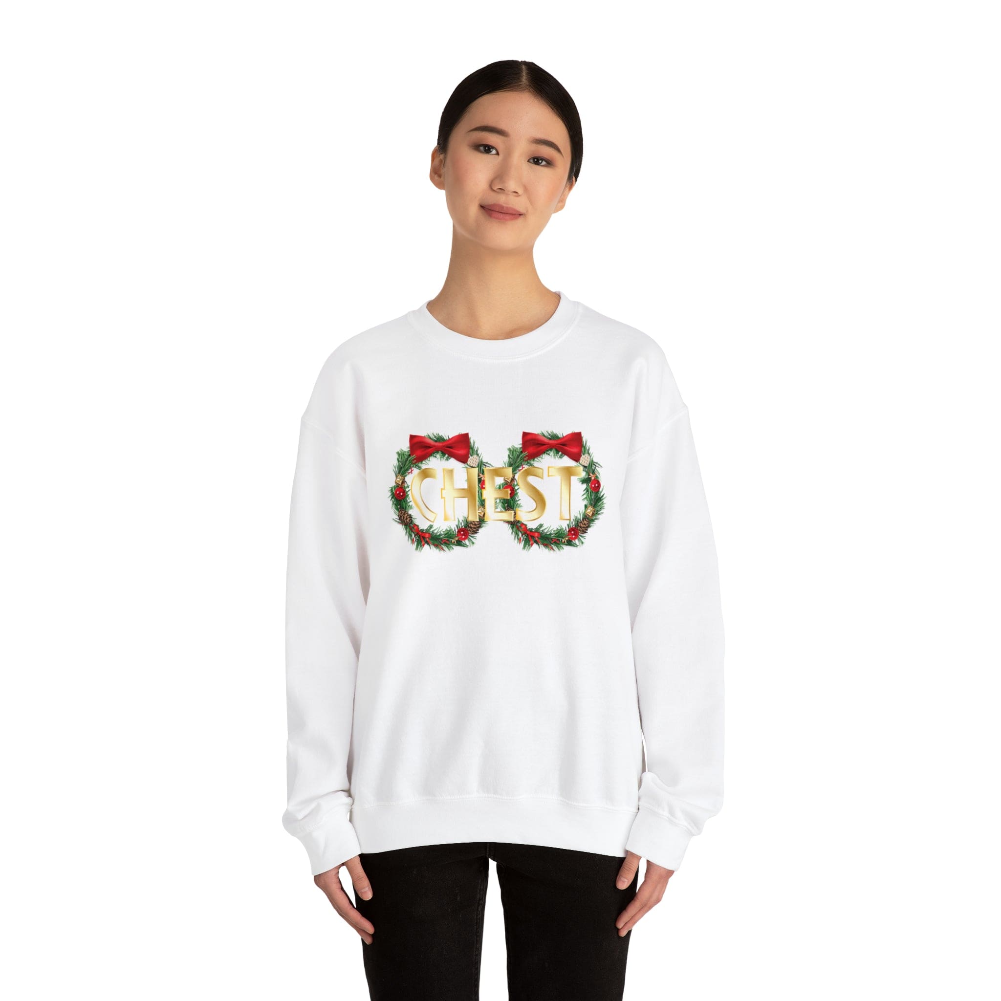 Chest v2 Sweatshirt