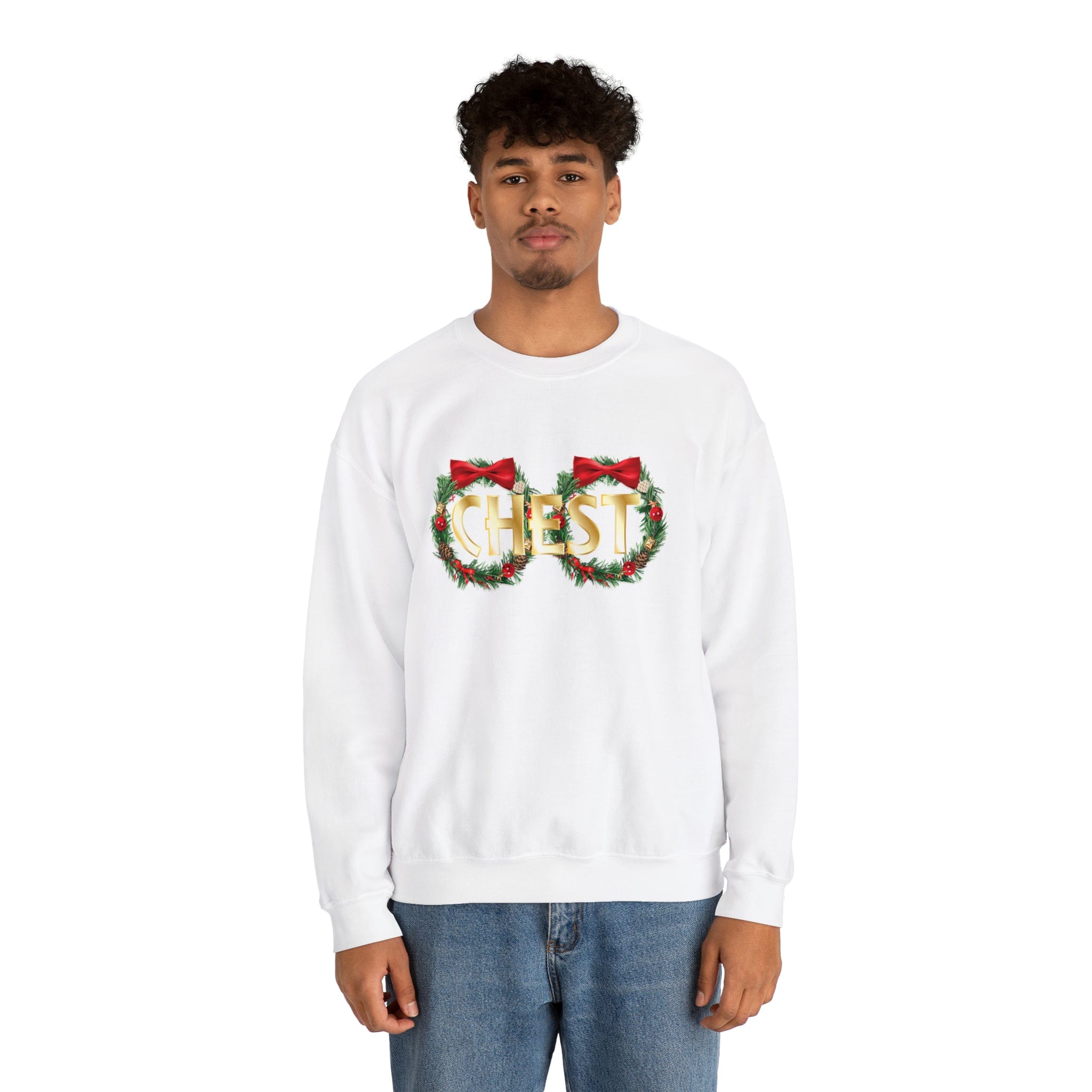 Chest v2 Sweatshirt