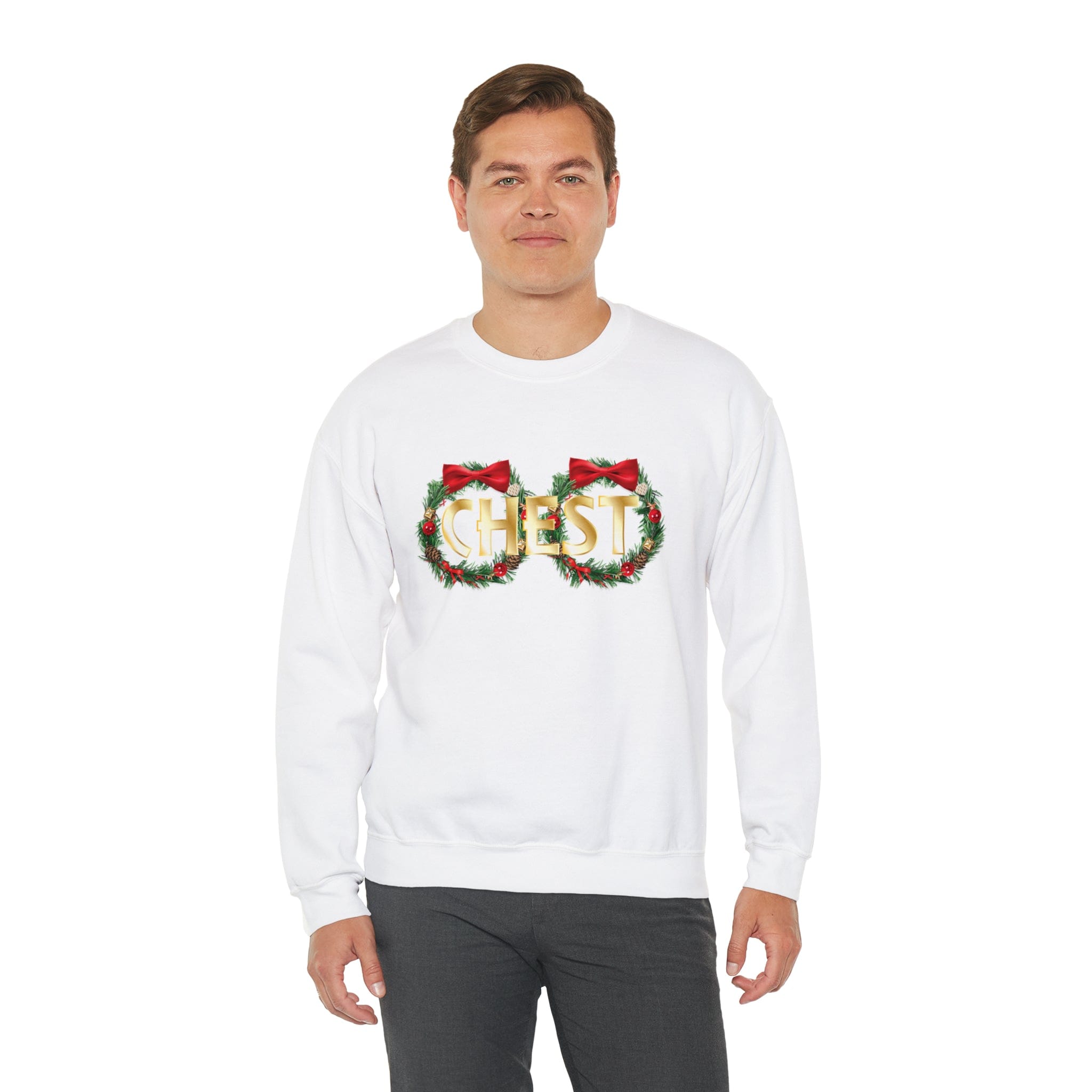 Chest v2 Sweatshirt