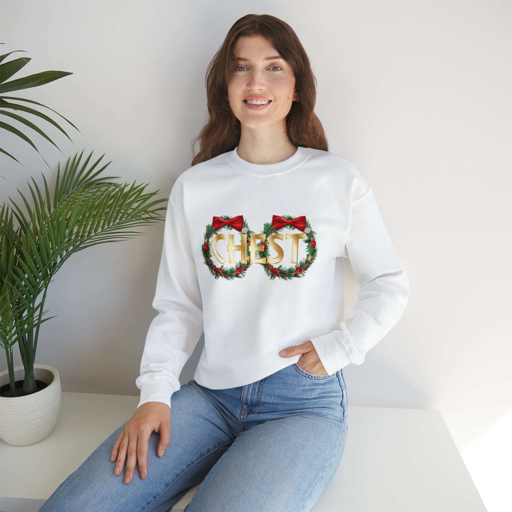 Chest v2 Sweatshirt