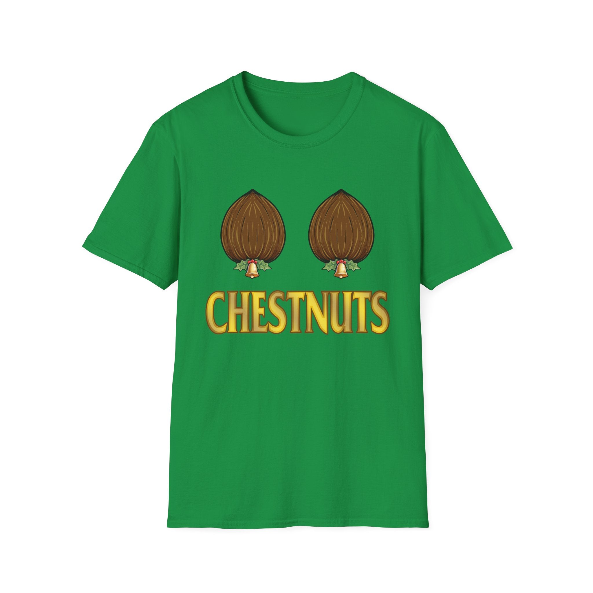 ChestNuts Softstyle T-Shirt