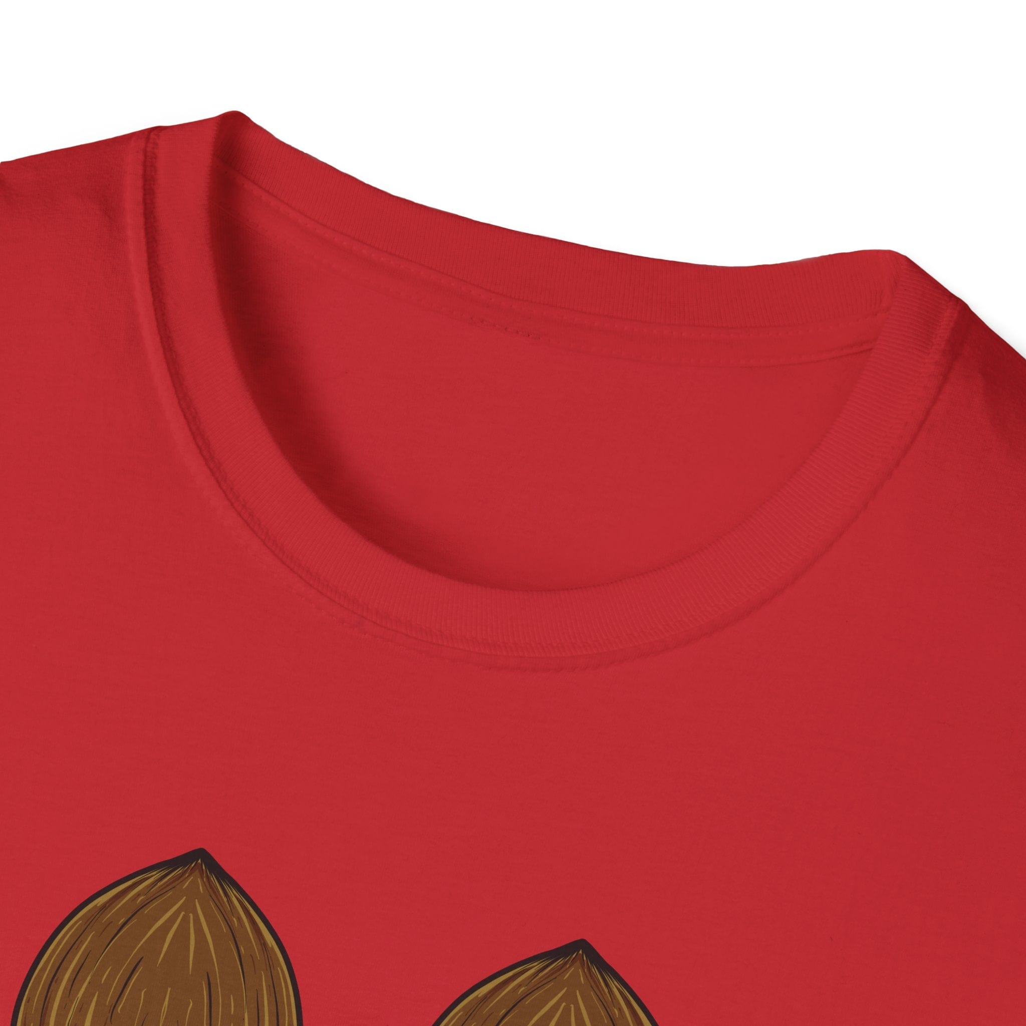 ChestNuts Softstyle T-Shirt