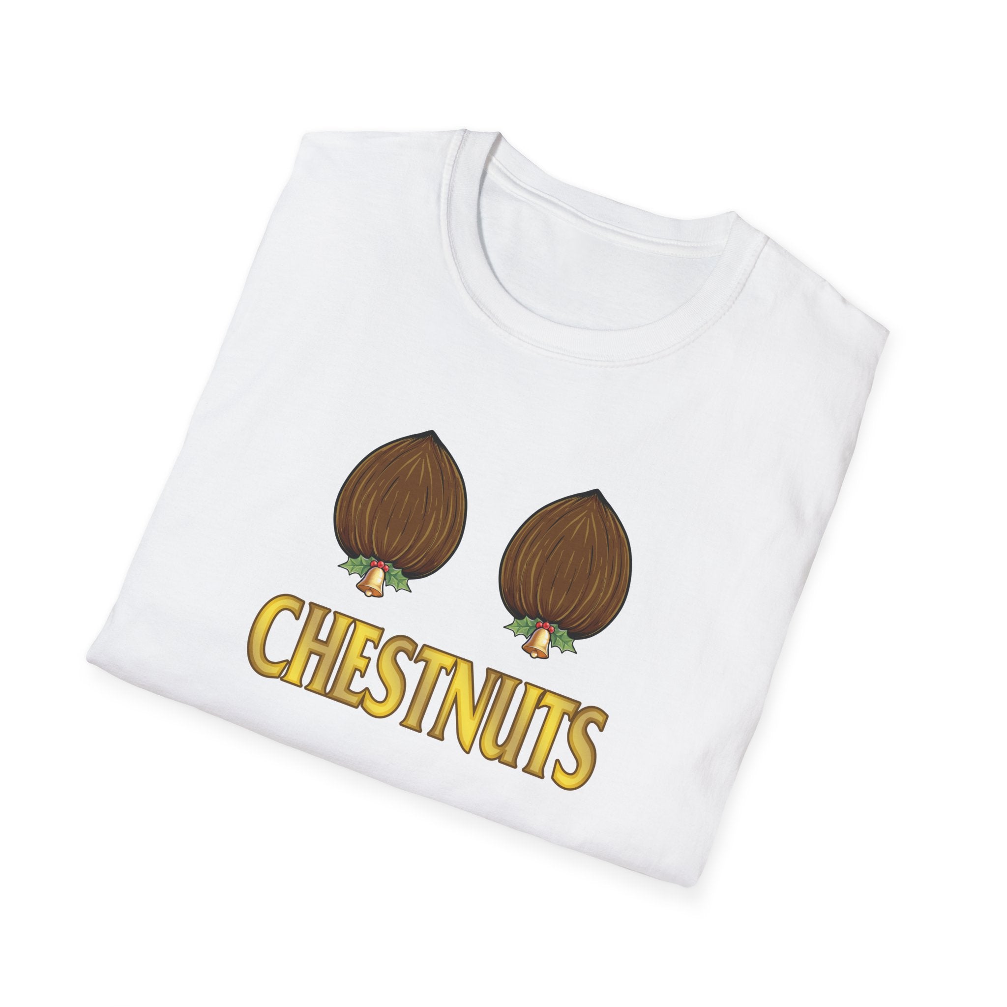 ChestNuts Softstyle T-Shirt