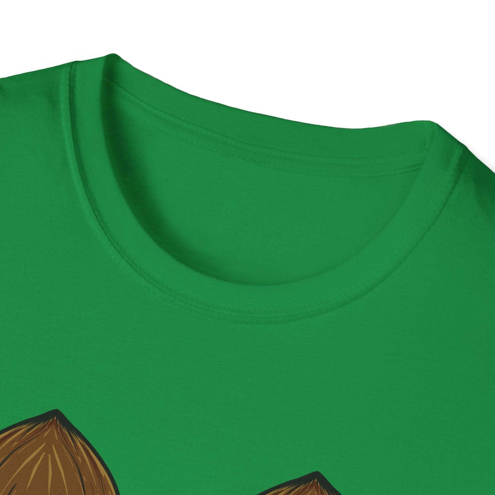ChestNuts Softstyle T-Shirt
