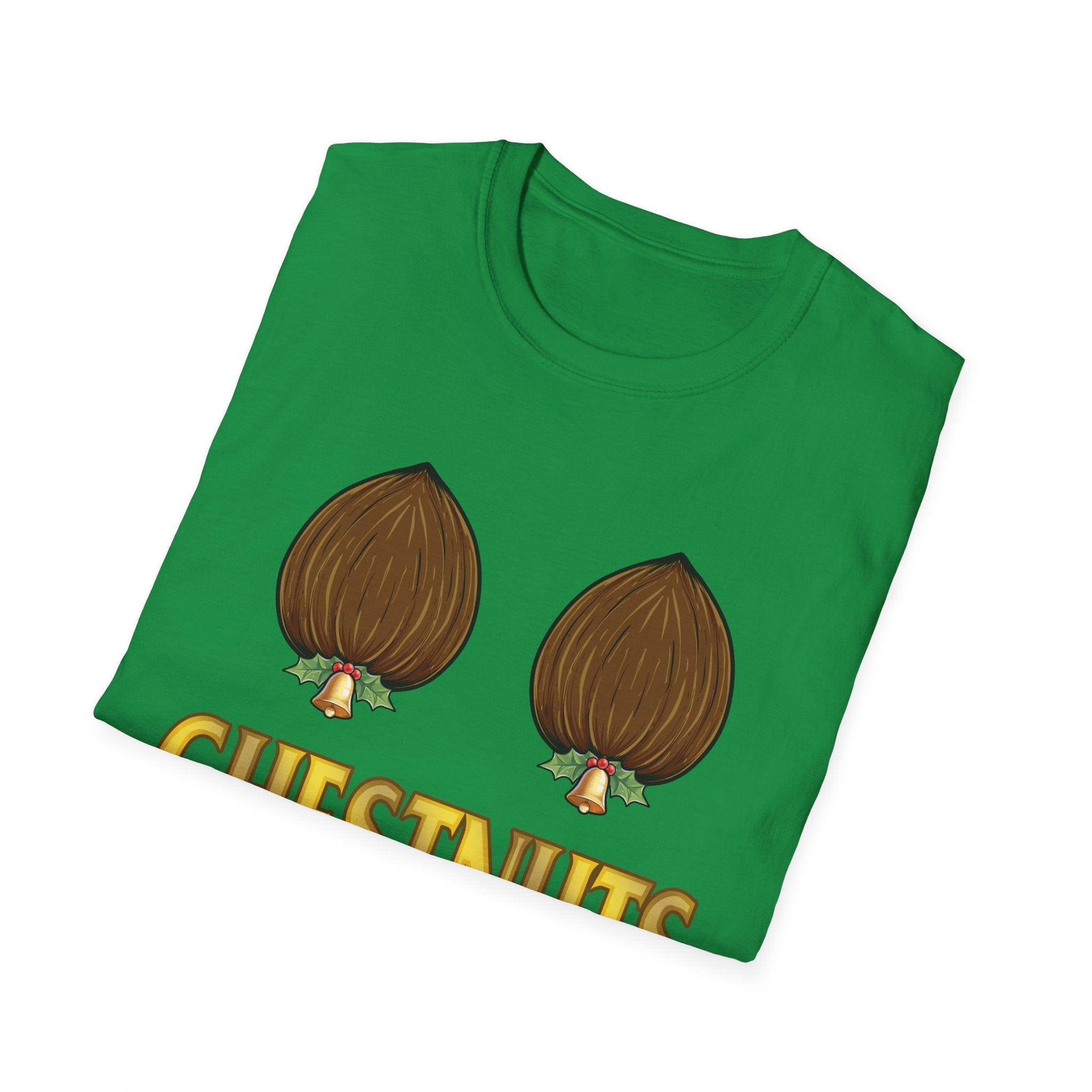 ChestNuts Softstyle T-Shirt