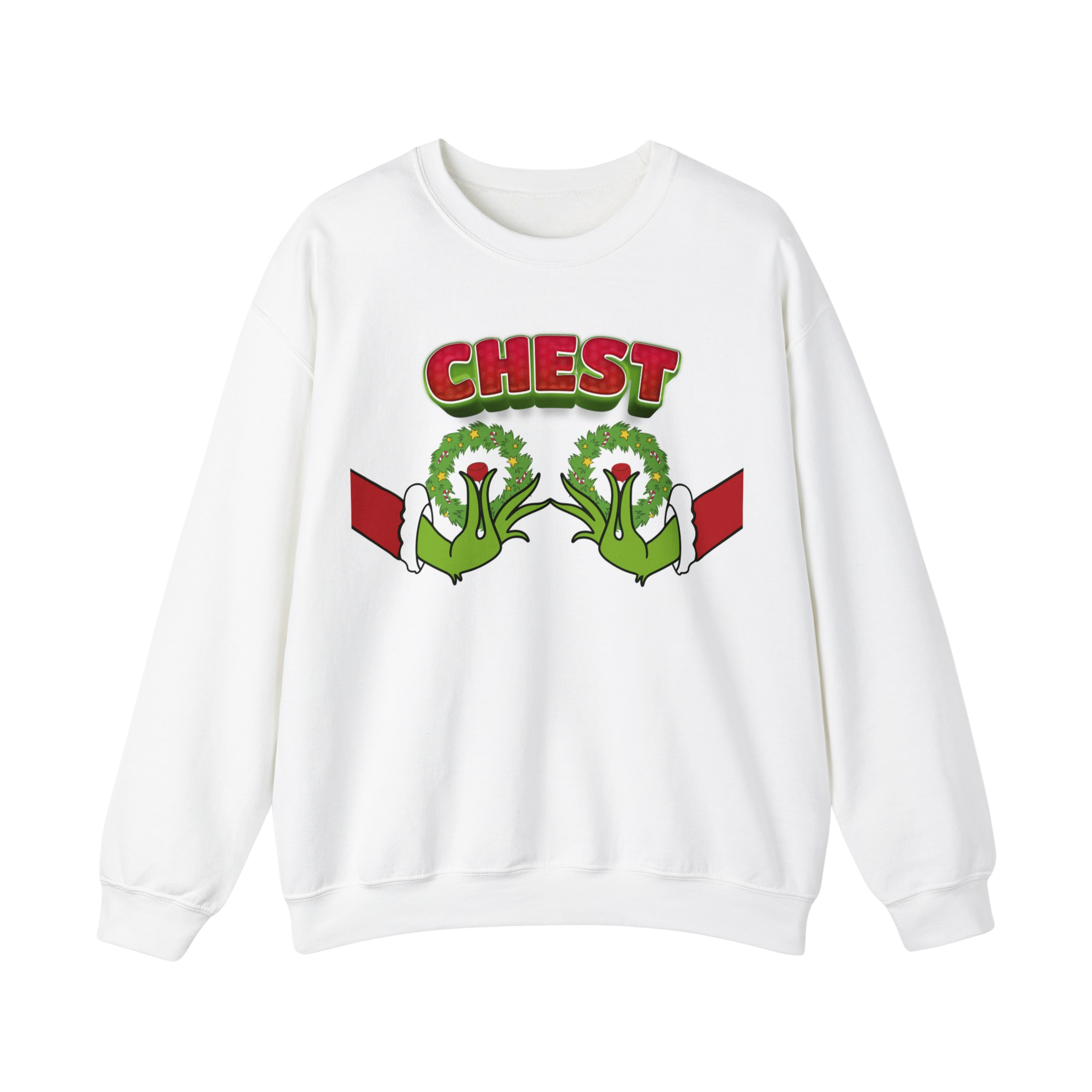 Chestnuts Sweatshirts