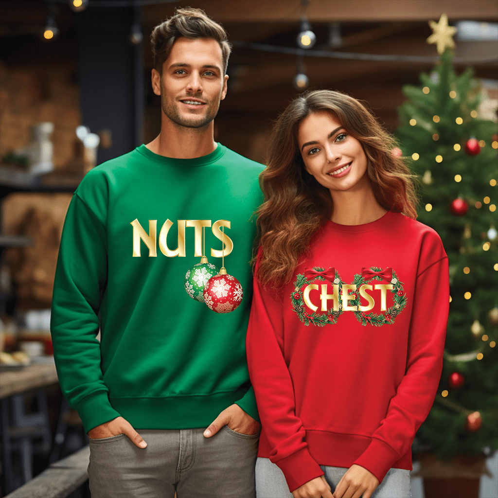 Chestnuts v2 Bundle