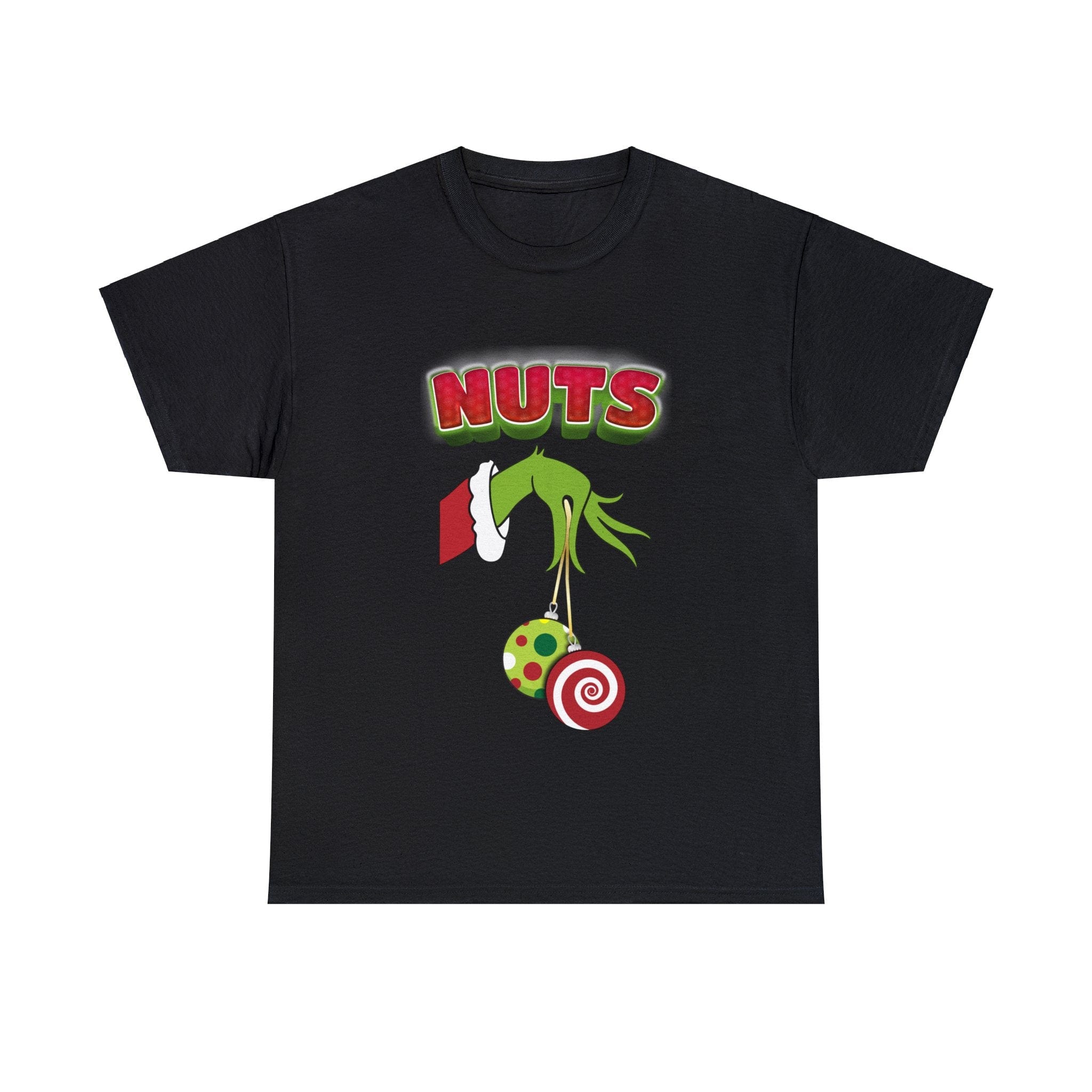 Nuts Tee