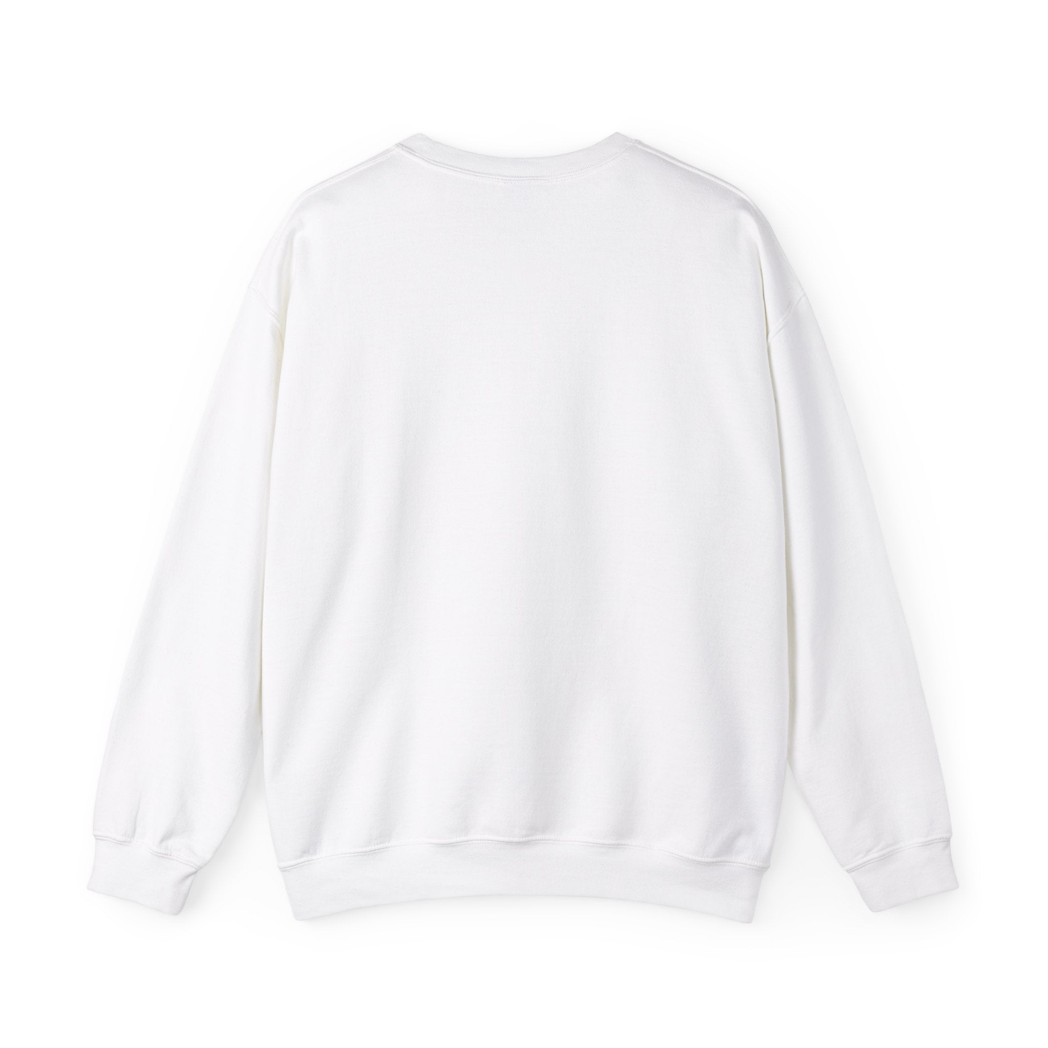 Couples Valentine's day Unisex Heavy Blend™ Crewneck Sweatshirt