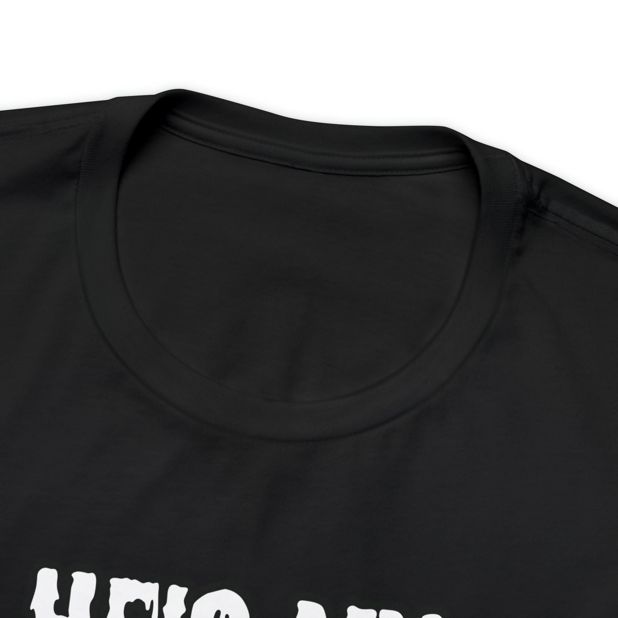He's My Treat Unisex Short Sleeve Tee
