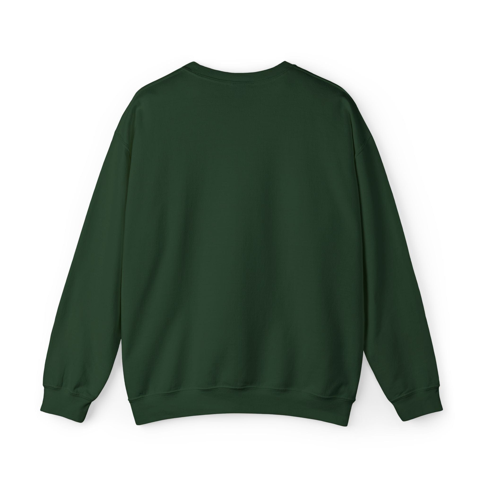 I Have Everything I Want For Christmas Sweatshirt
