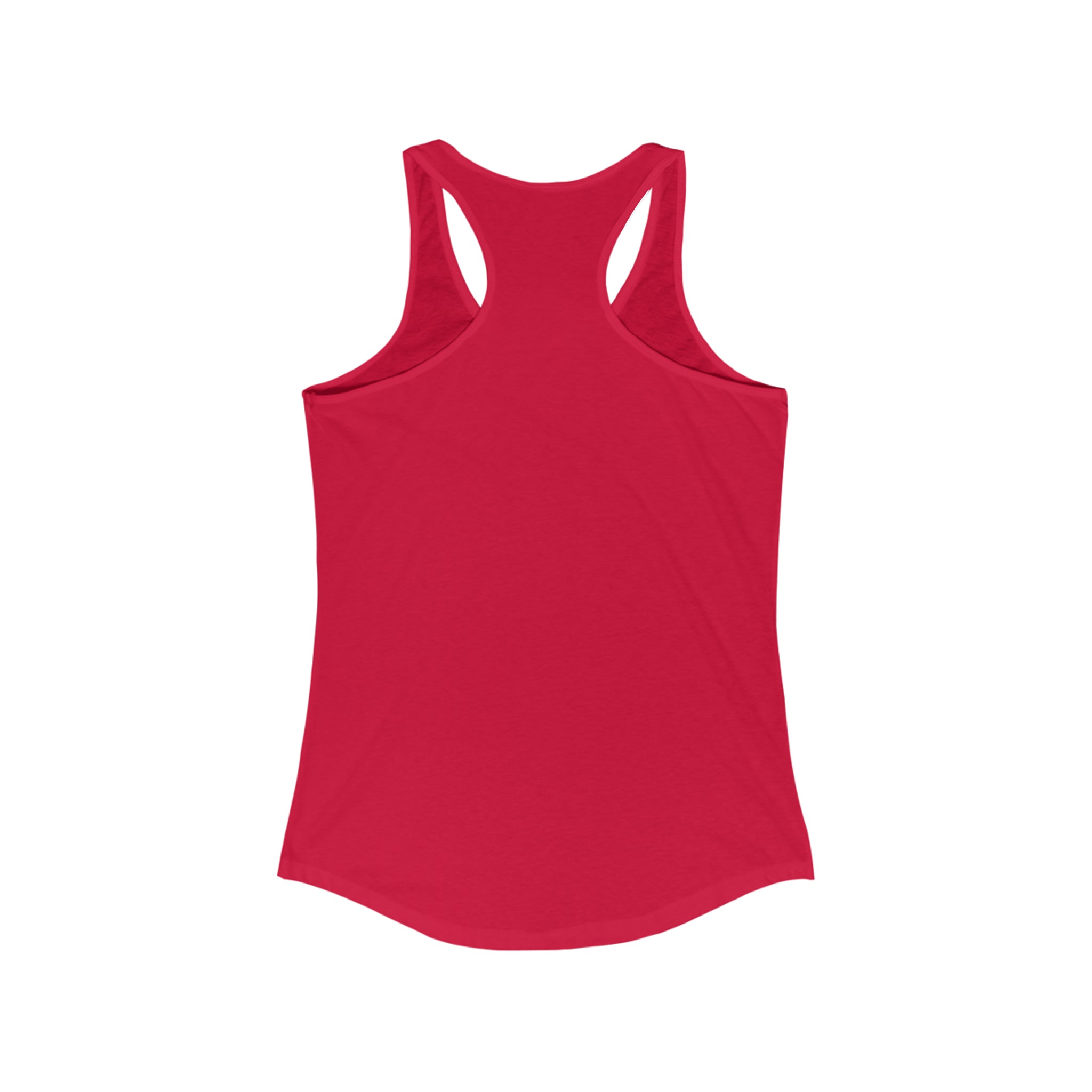 I Like How He Bangs Women's Ideal Racerback Tank SP