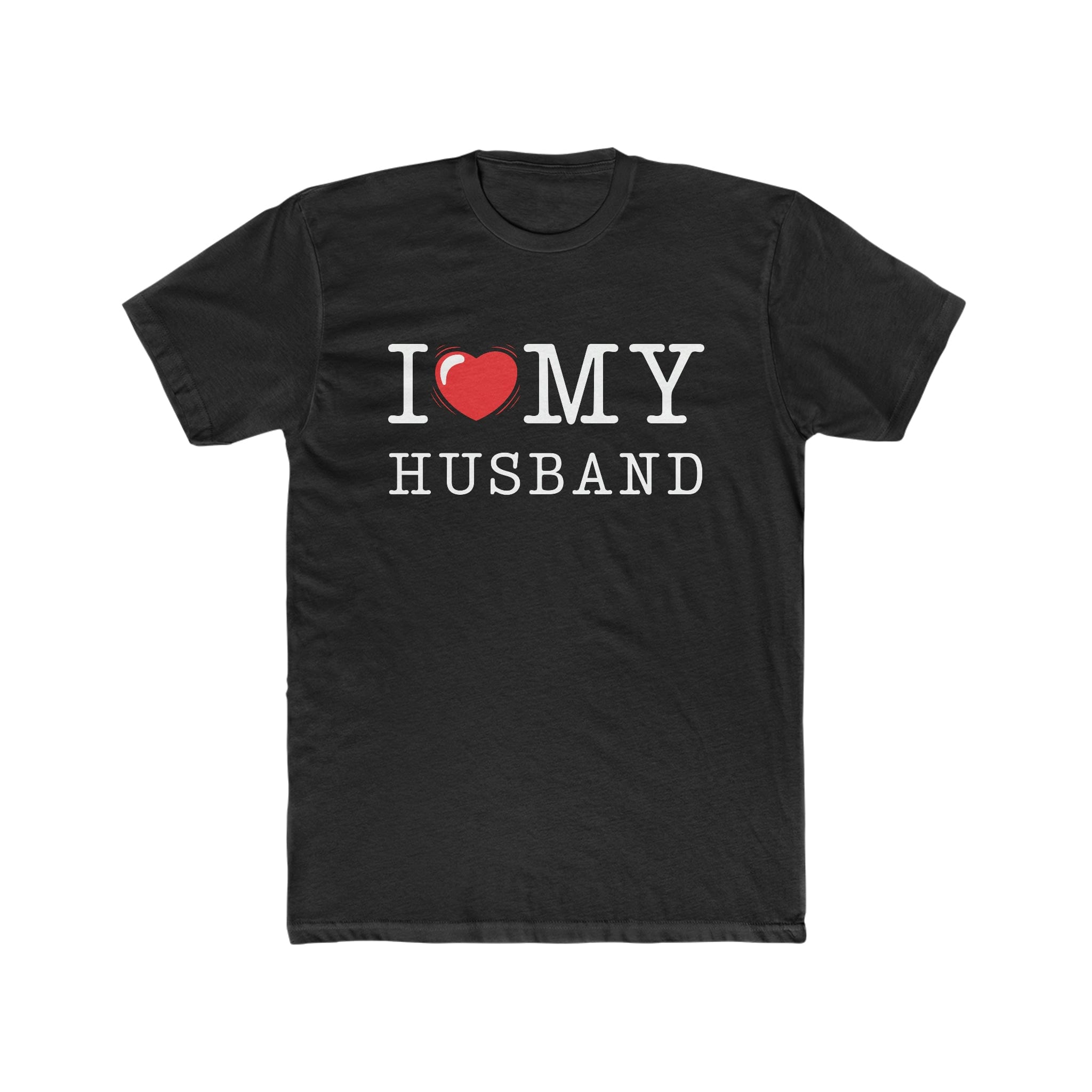 I Love My Wife & I Love My Husband Anniversary Bundle