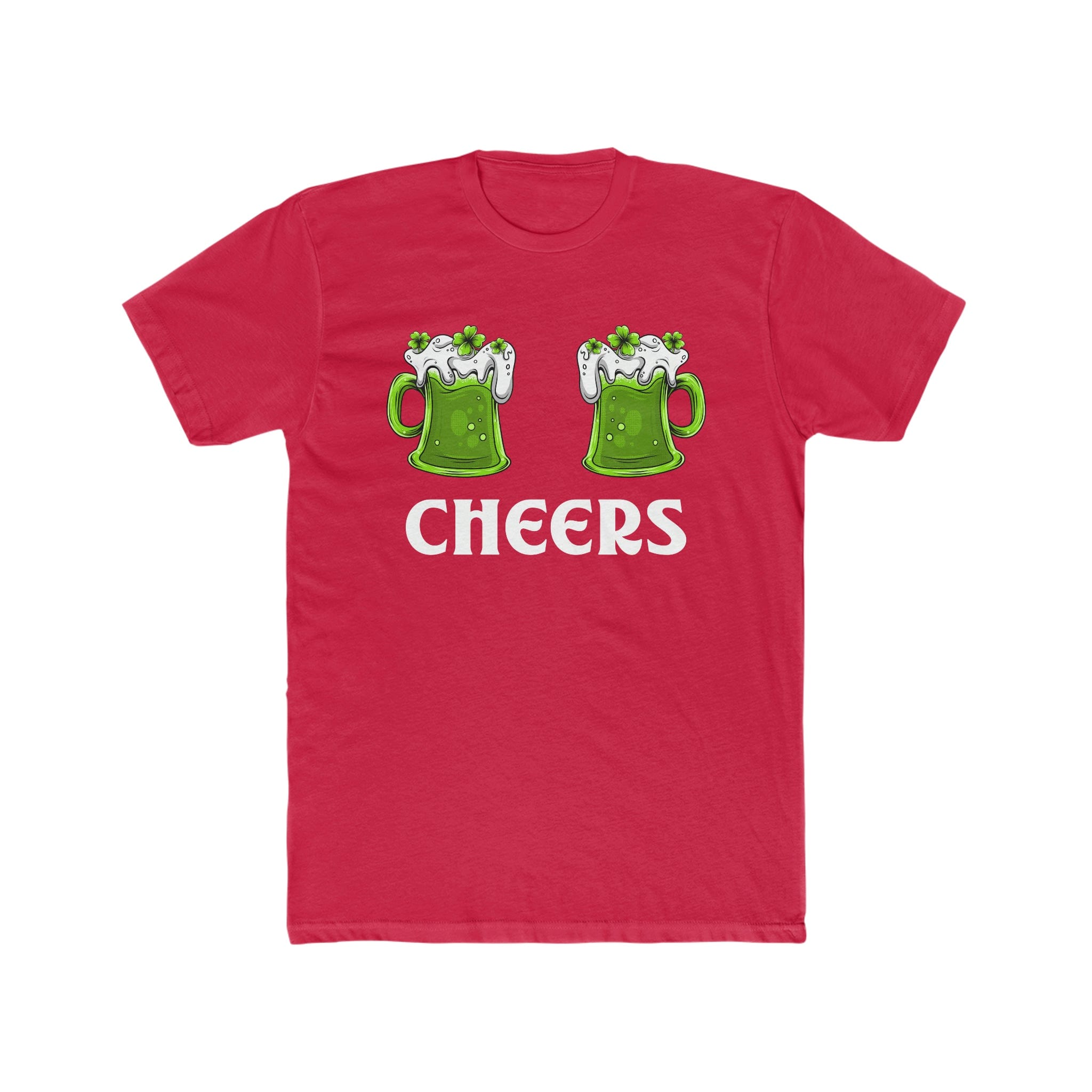 I Love Your Jugs | Deluxe Unisex T-Shirt