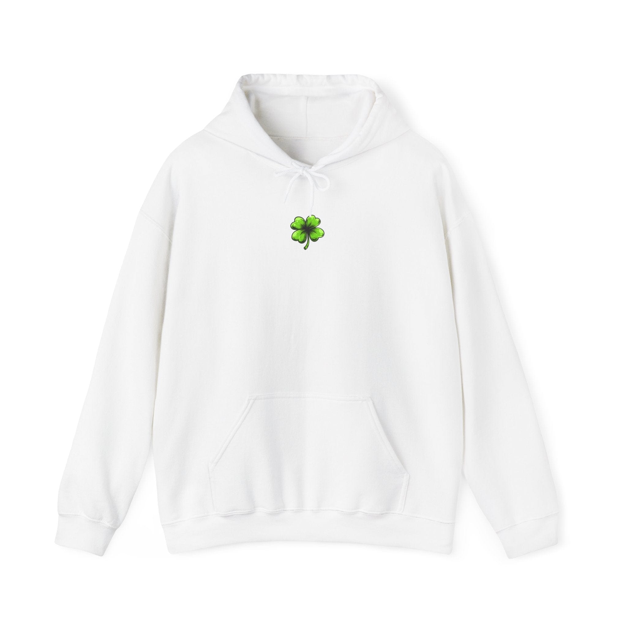 I Love Your Jugs Pullover Hoodie