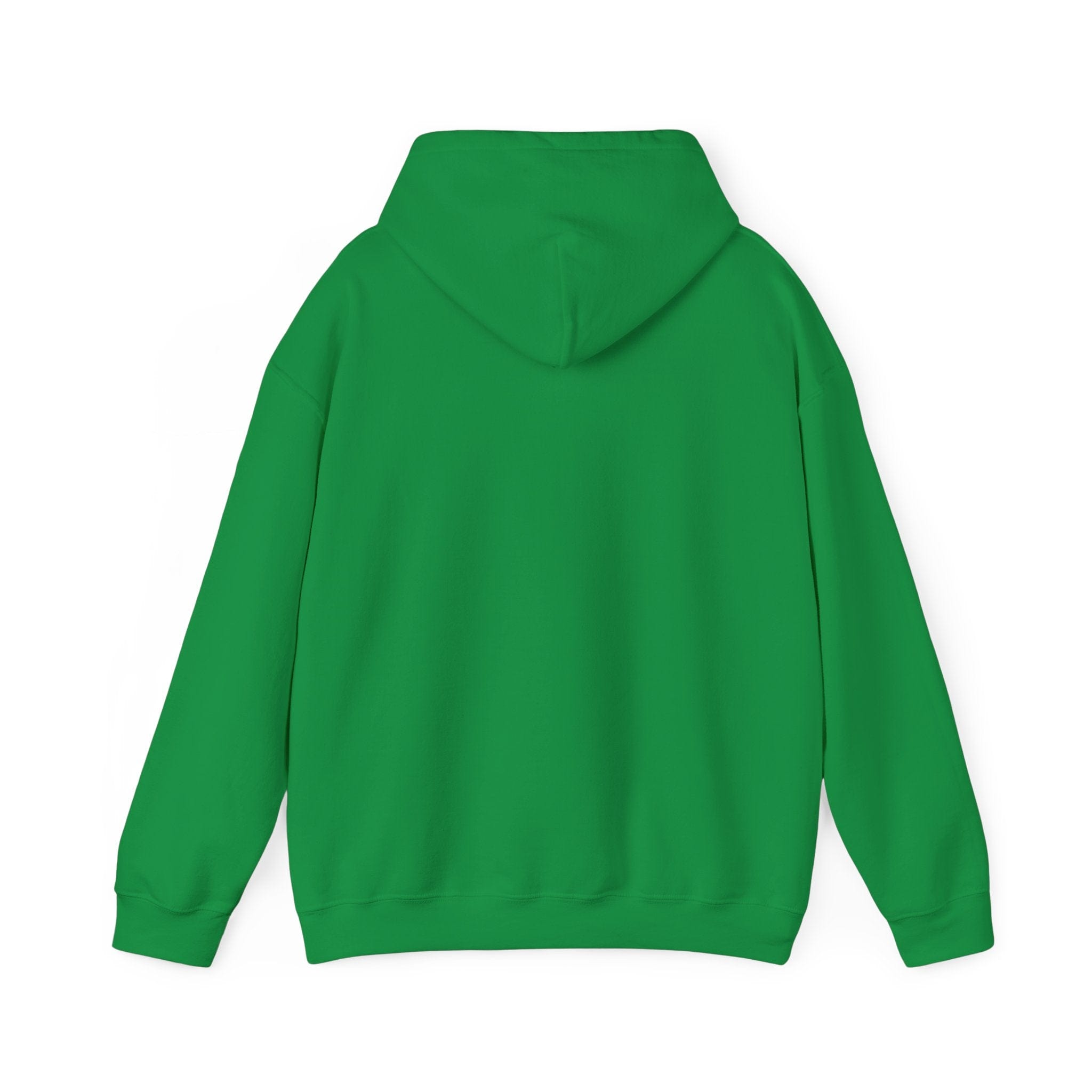 I Love Your Jugs Pullover Hoodie