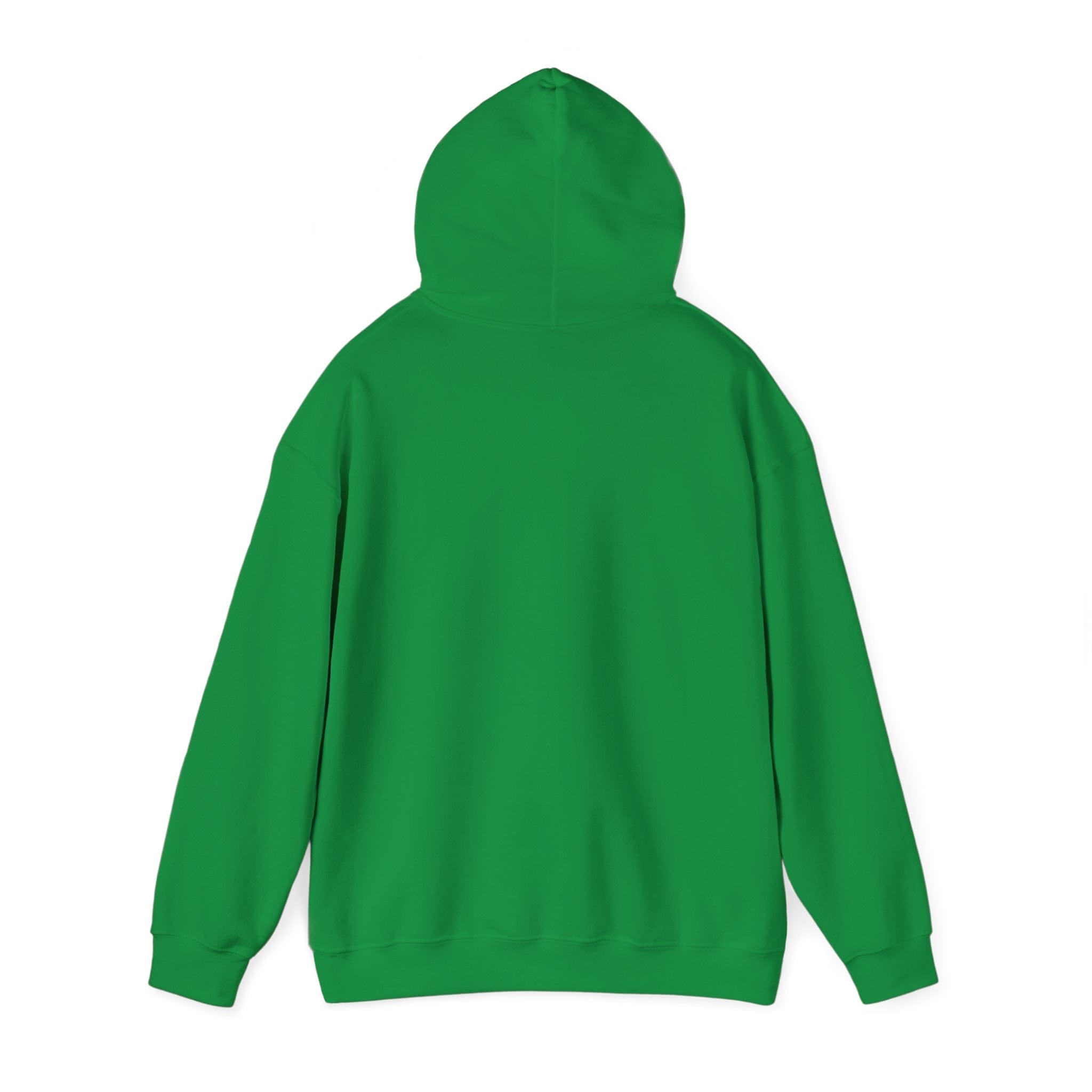 I Love Your Jugs Pullover Hoodie