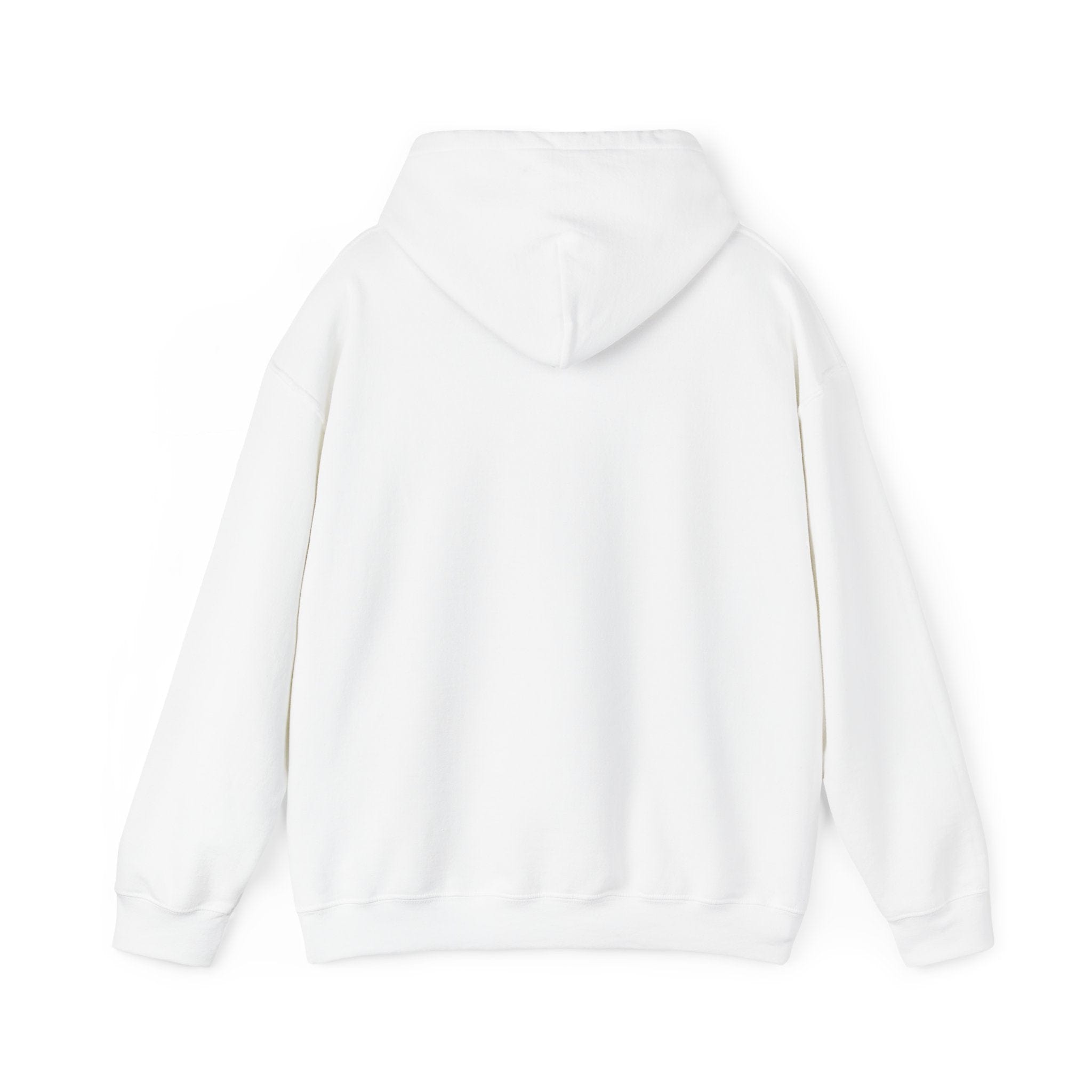 I Love Your Jugs Pullover Hoodie
