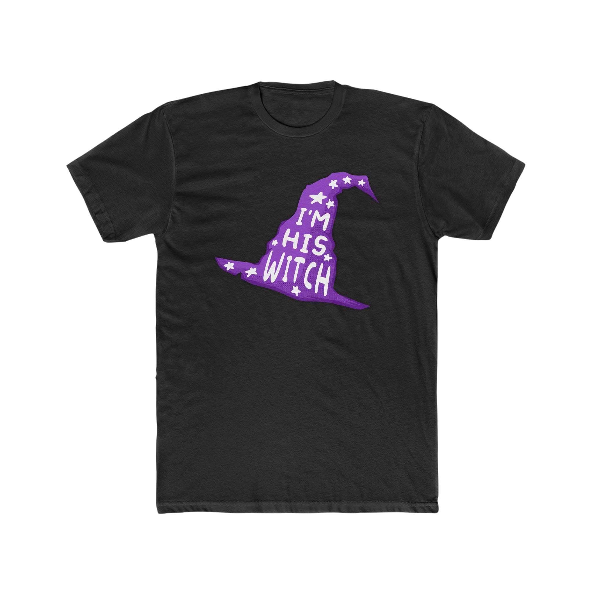 I'm His Witch