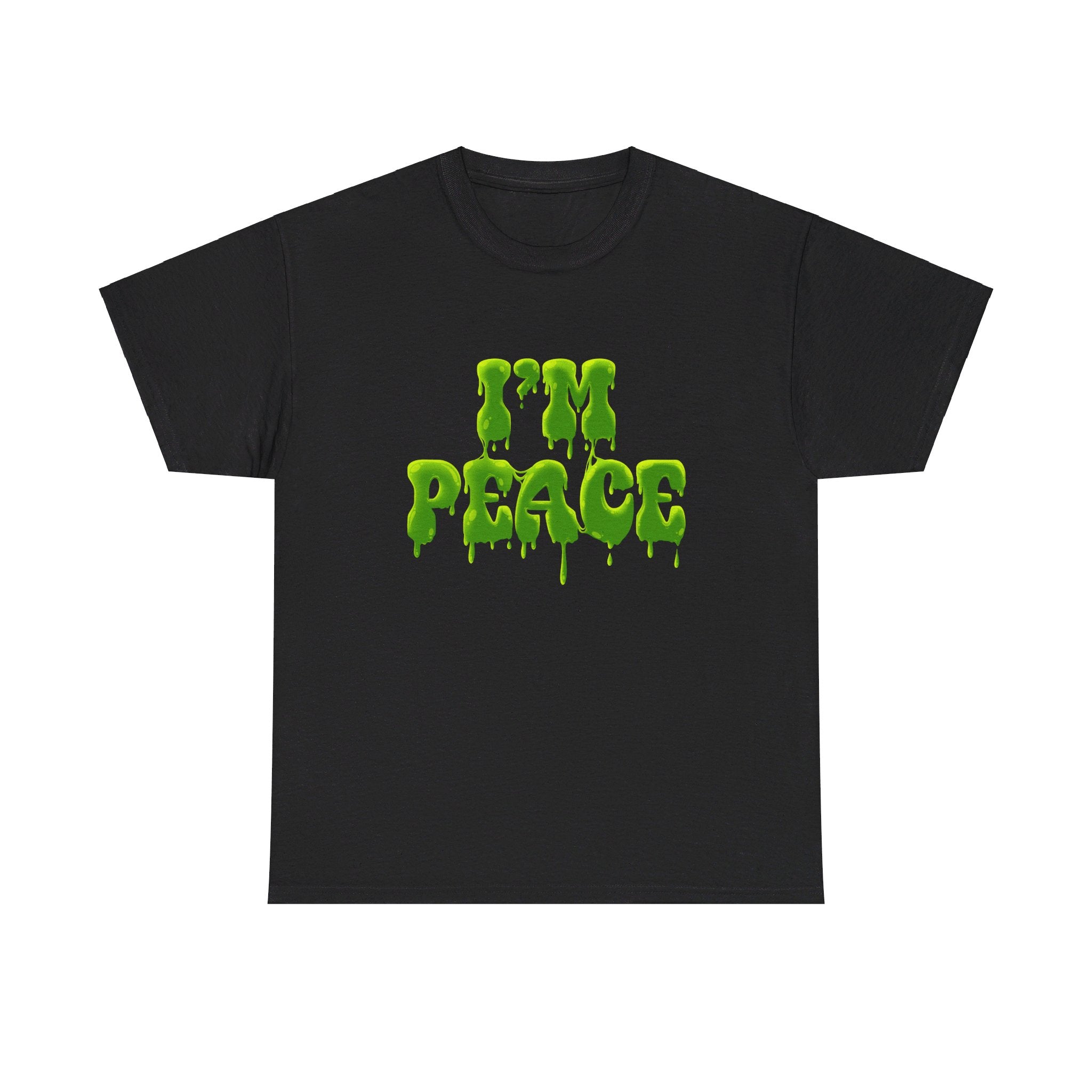 I'M PEACE