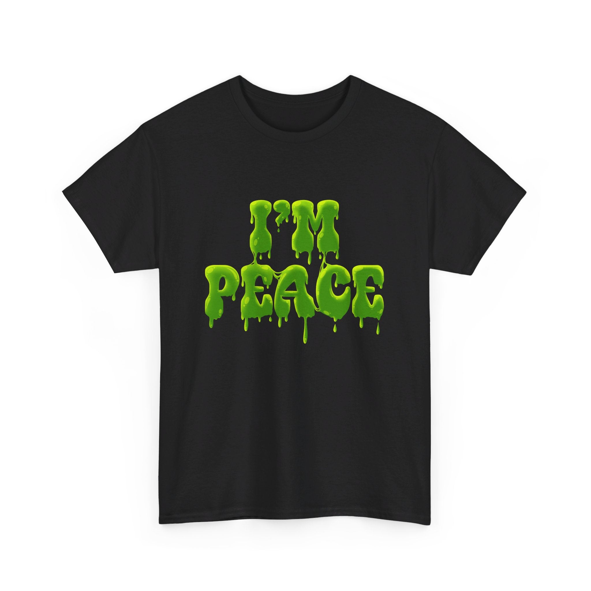 I'M PEACE
