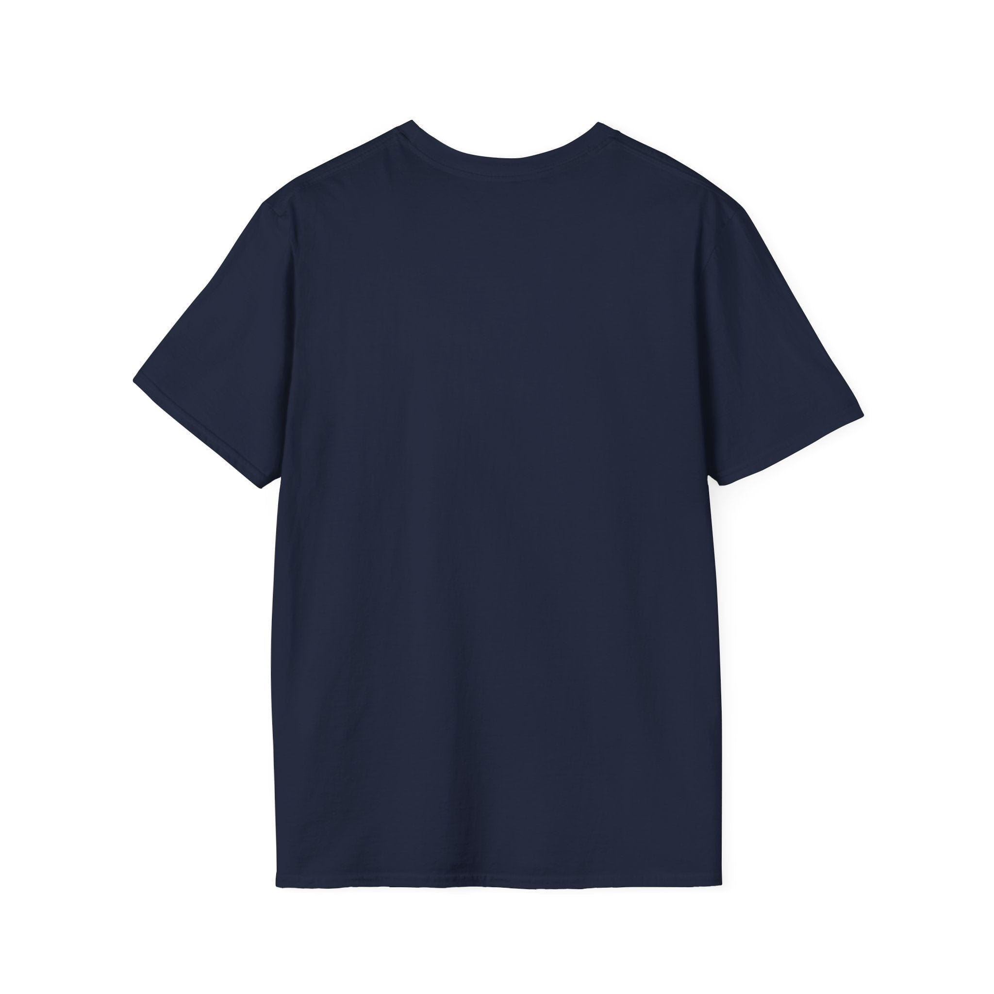 King Lion Navy Deluxe Tee