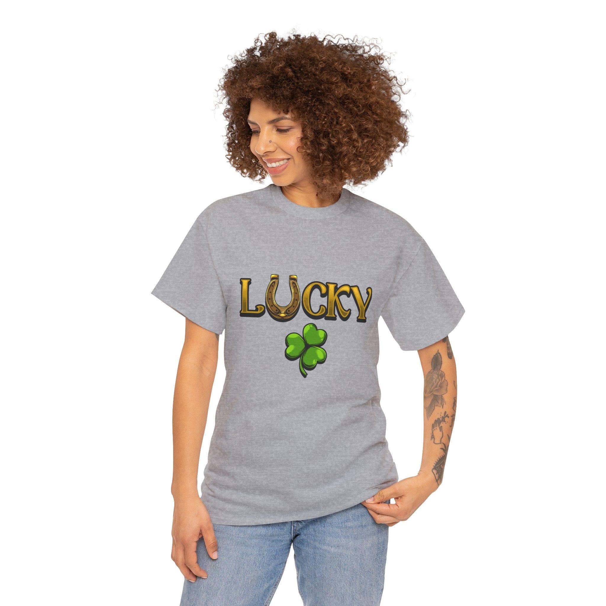 Lucky Express